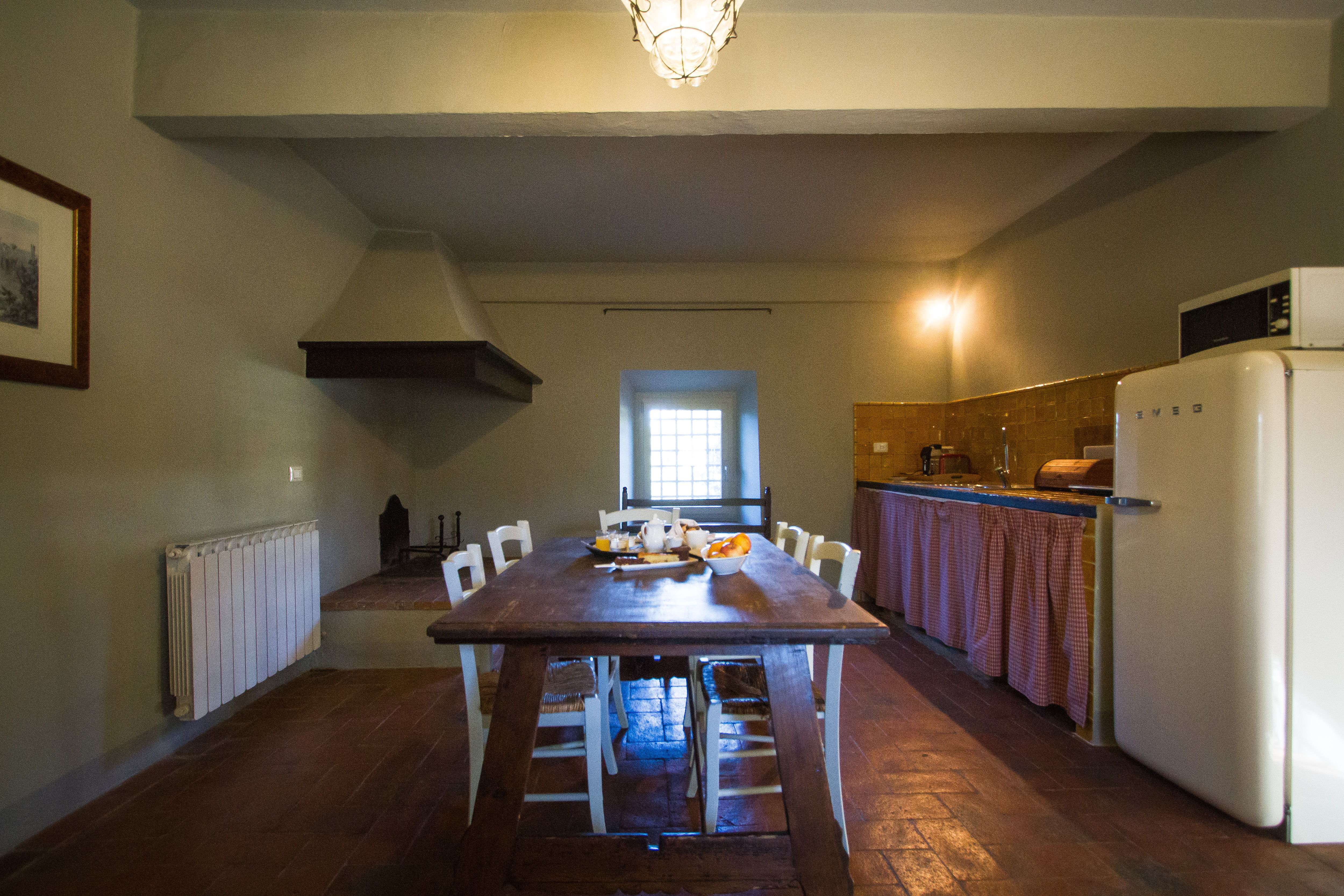 Villa Three Bedrooms