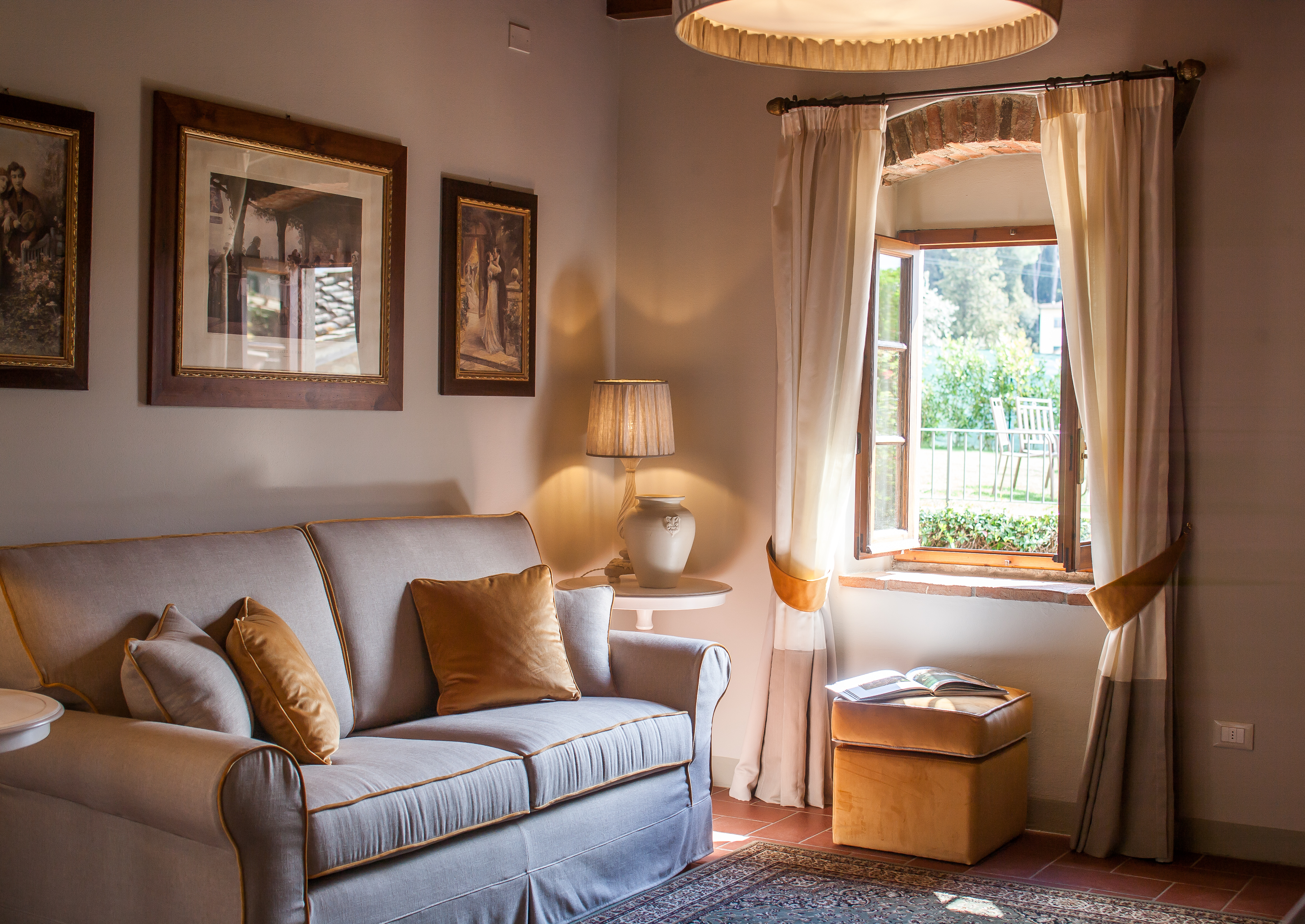 Villa Three Bedrooms