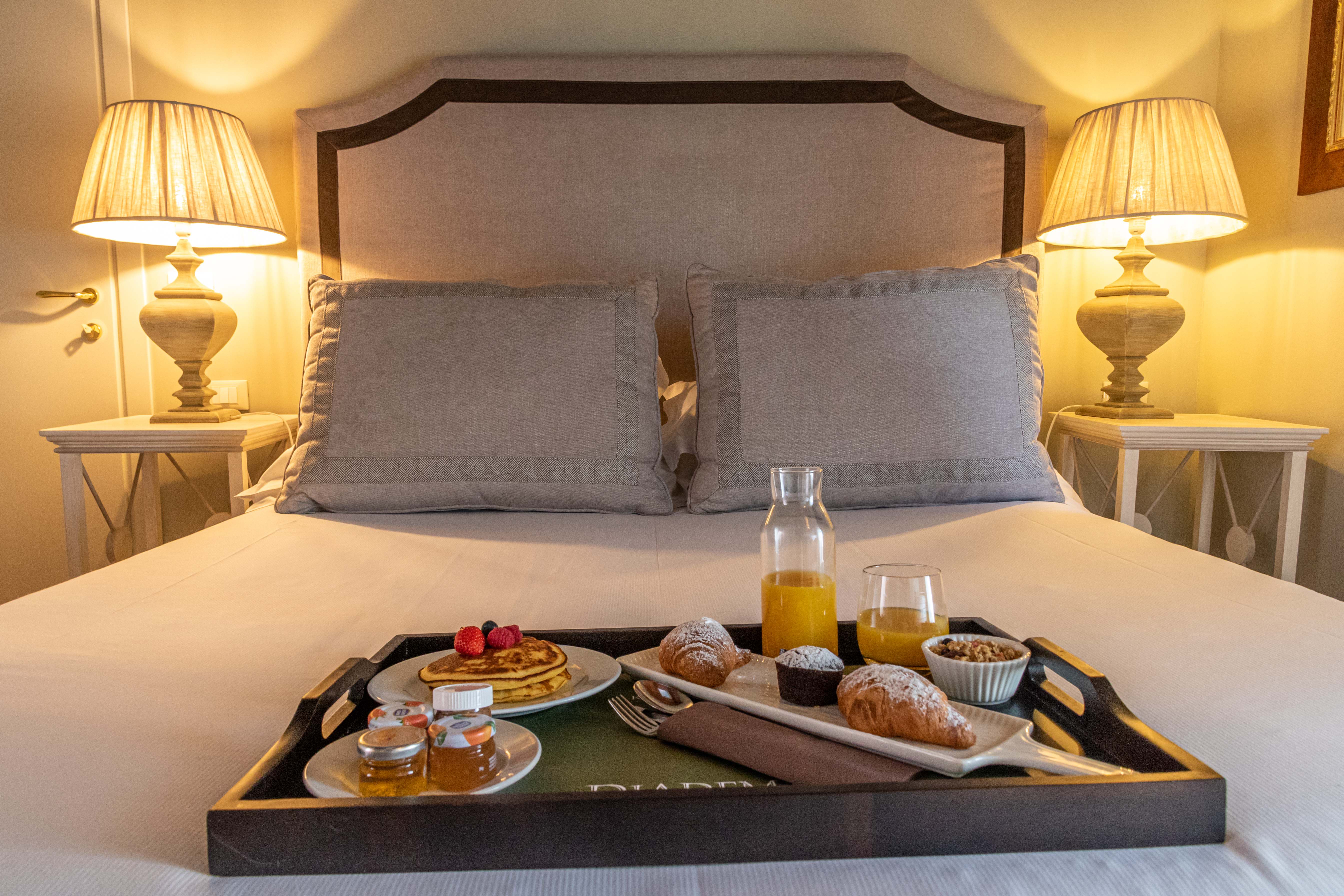 Family Room Standard