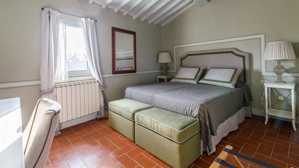 Villa Three Bedrooms