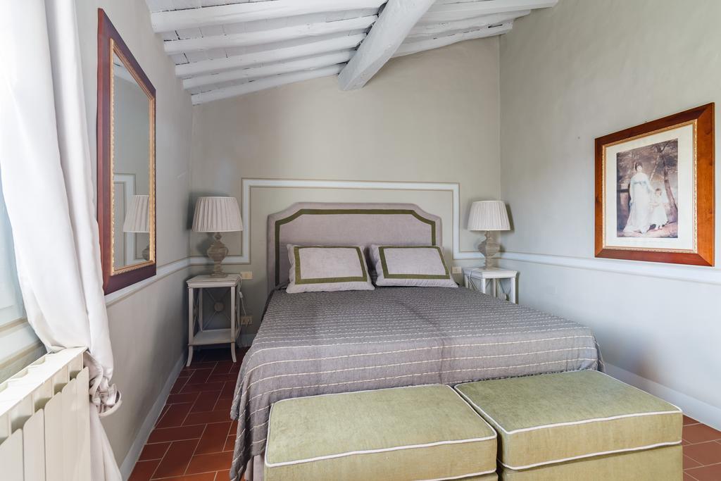 Villa Three Bedrooms