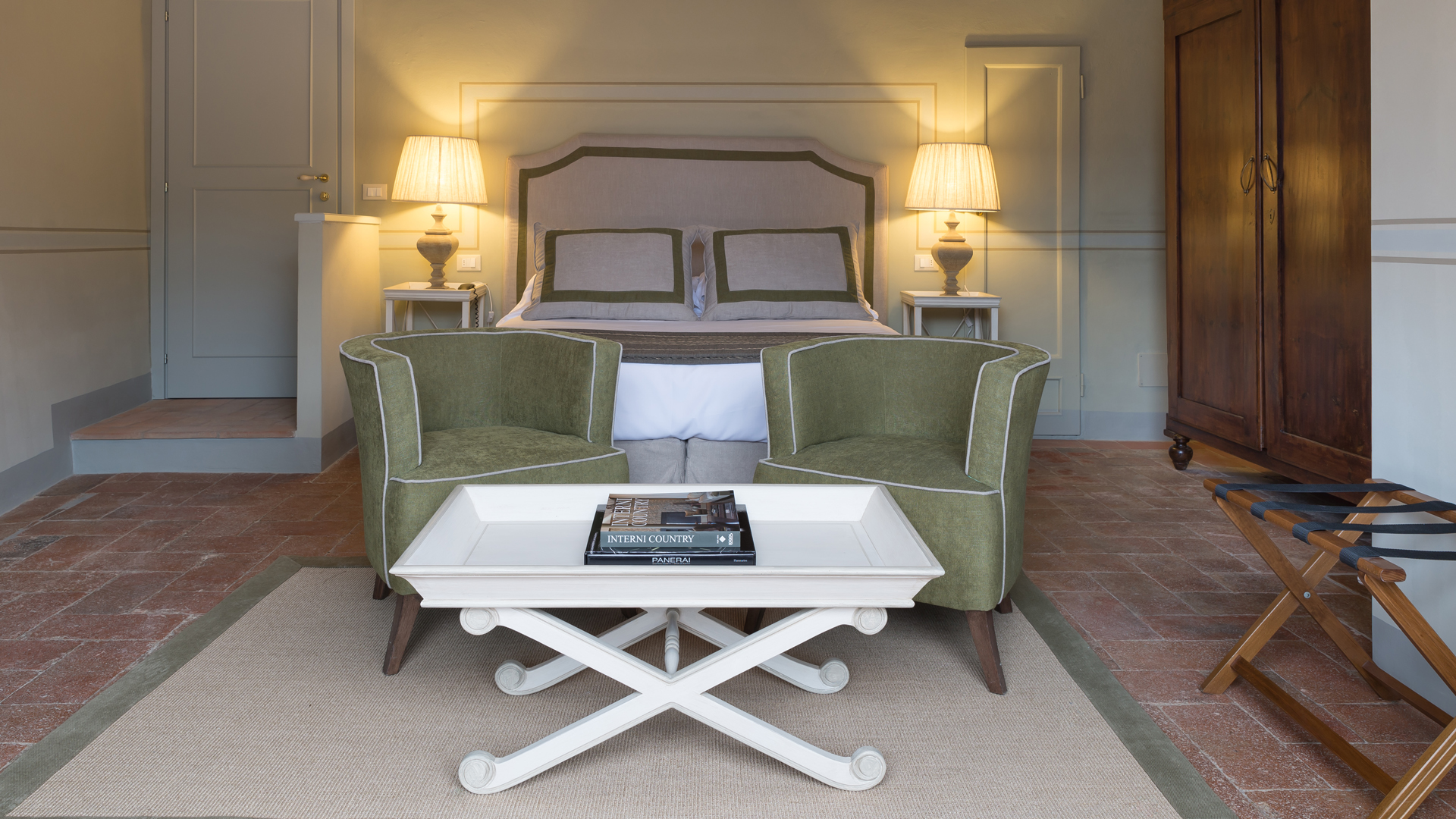 Villa Three Bedrooms