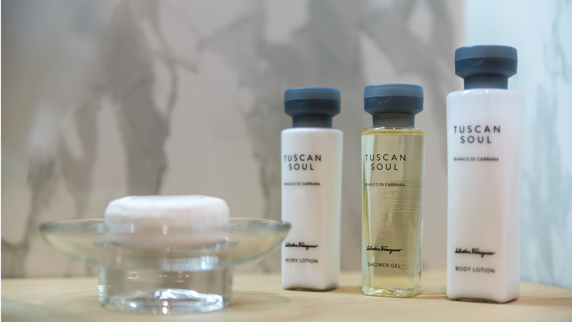 Villa Three Bedrooms