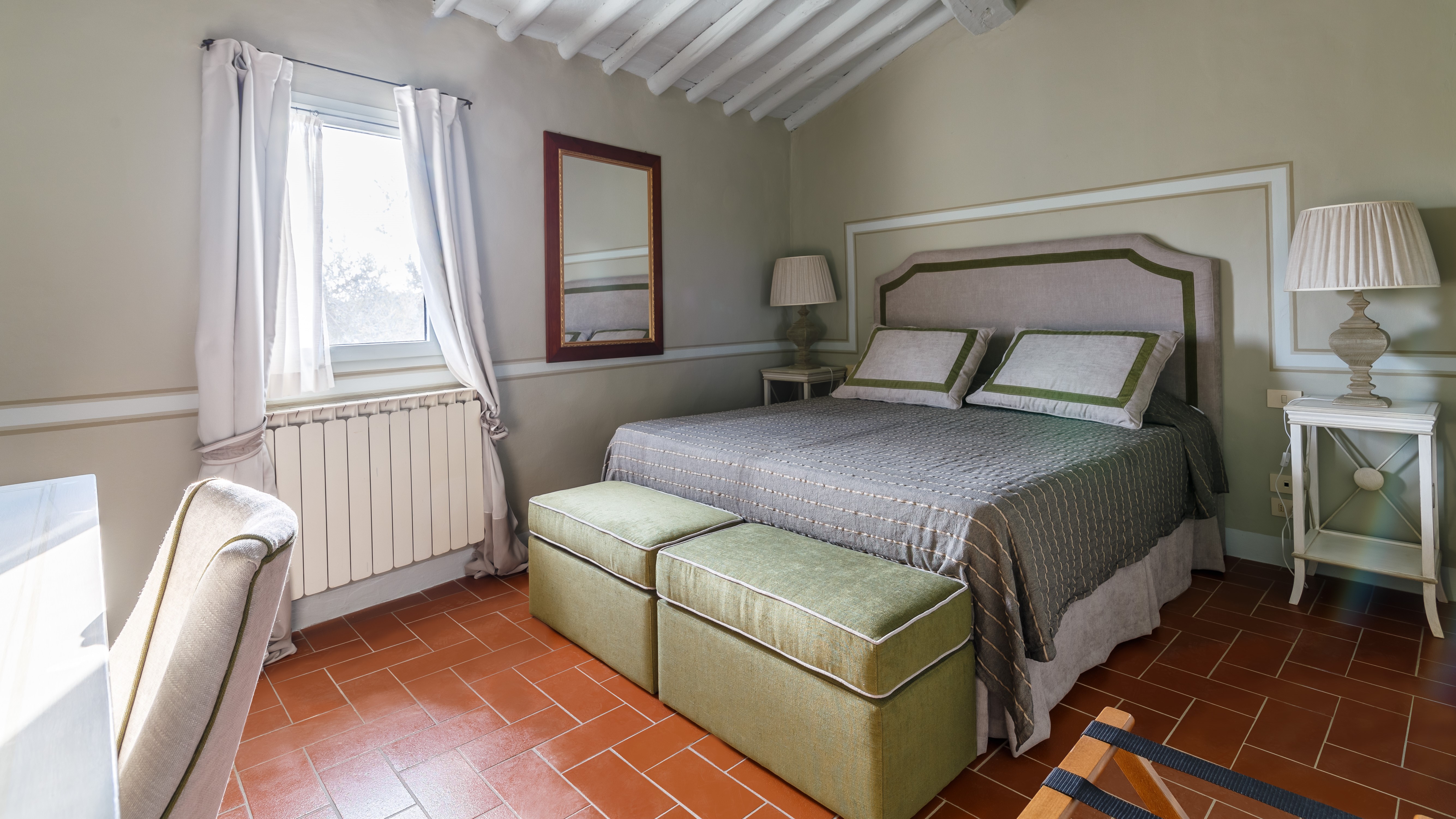 Double or Twin Standard