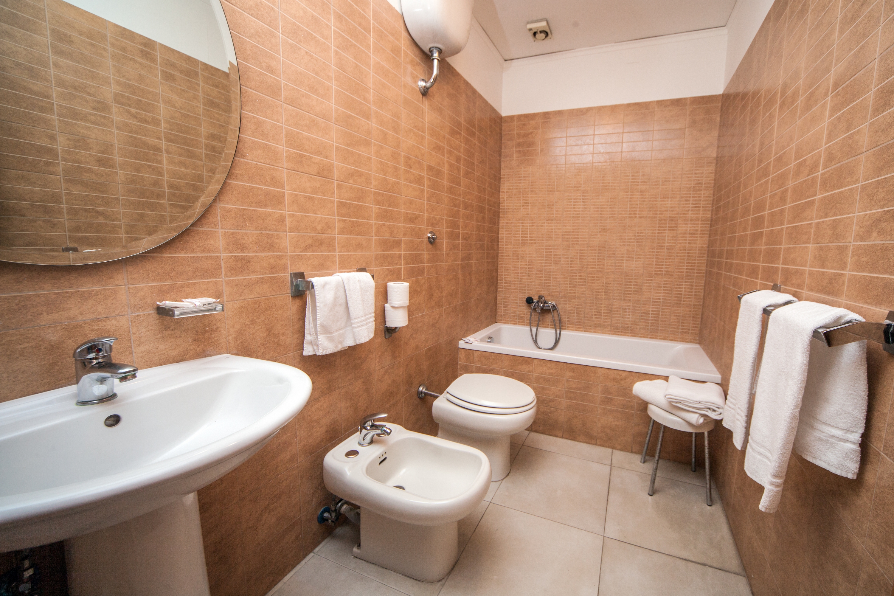 Double or Twin Standard