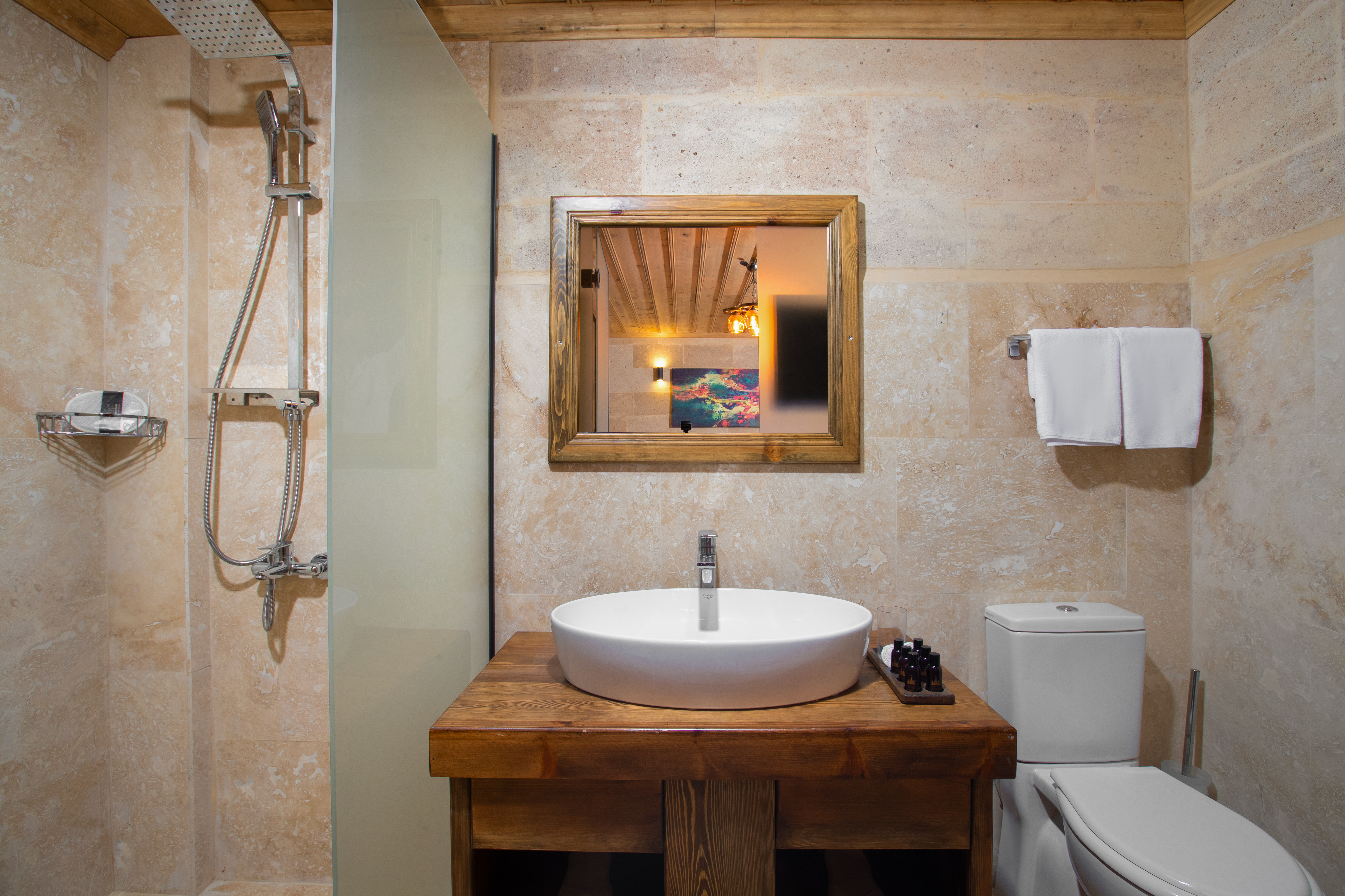 Room One Bedroom One Bathroom