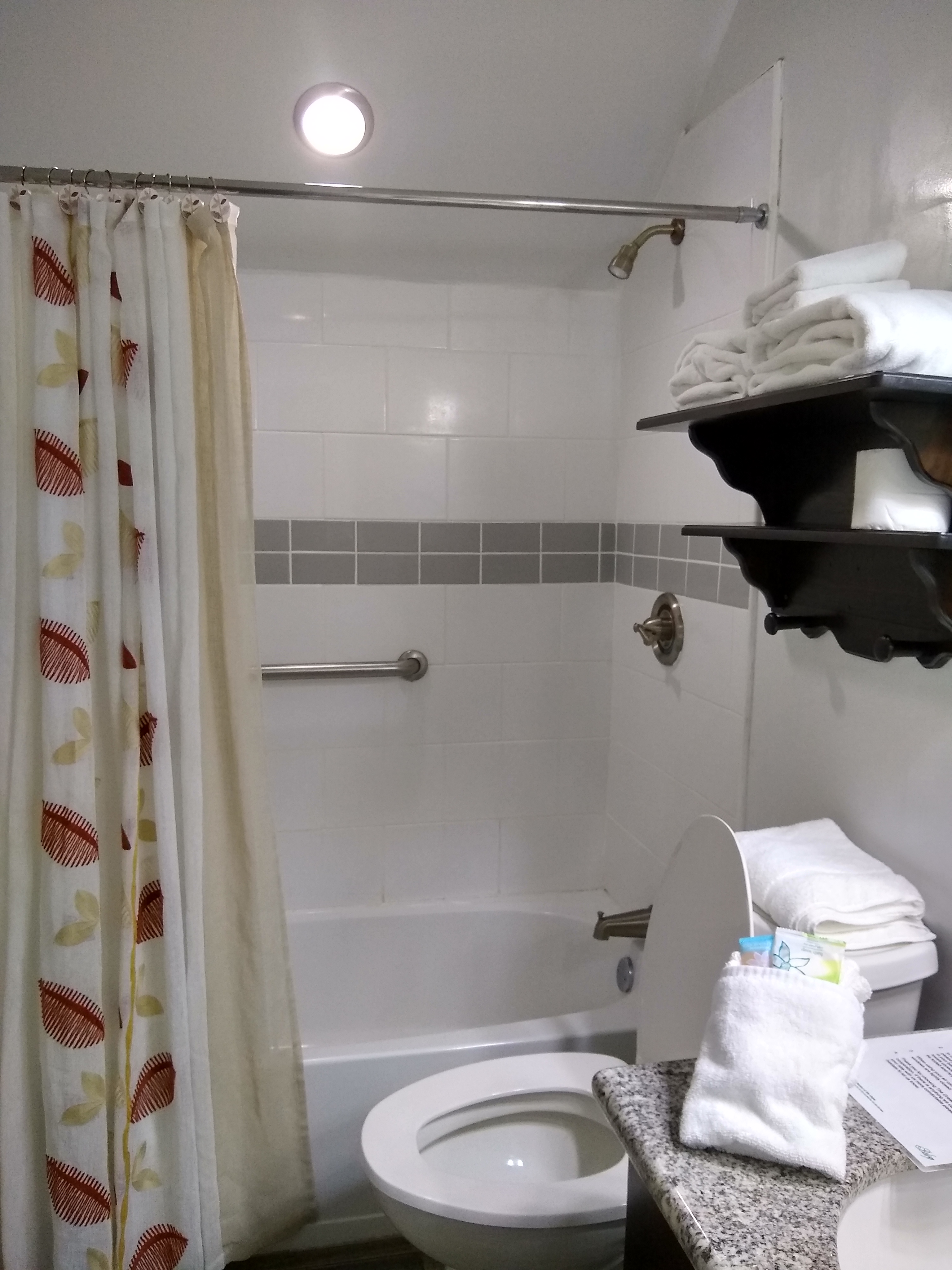 Double Queen Size Bed