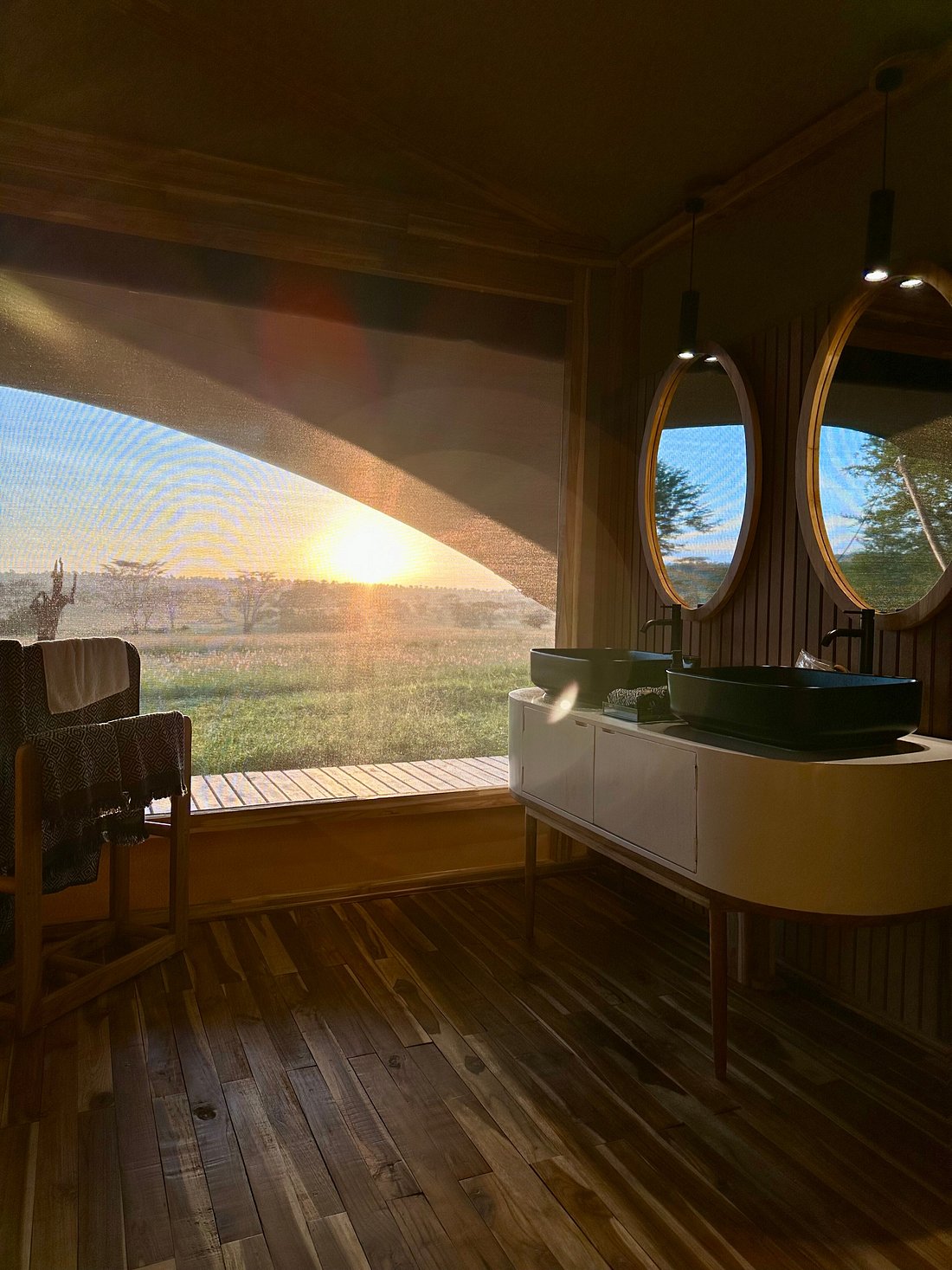 Triple Deluxe with Terrace