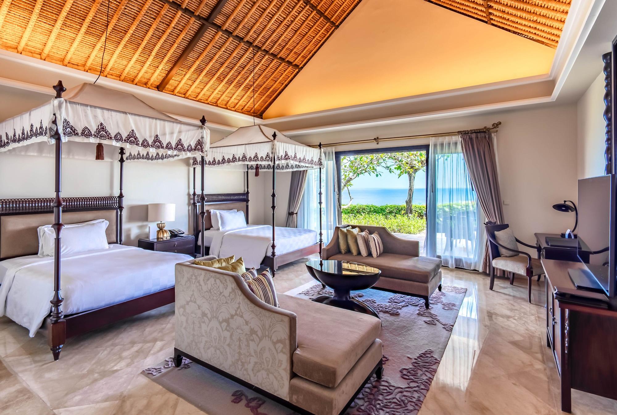 Villa Ocean Front Two Bedrooms