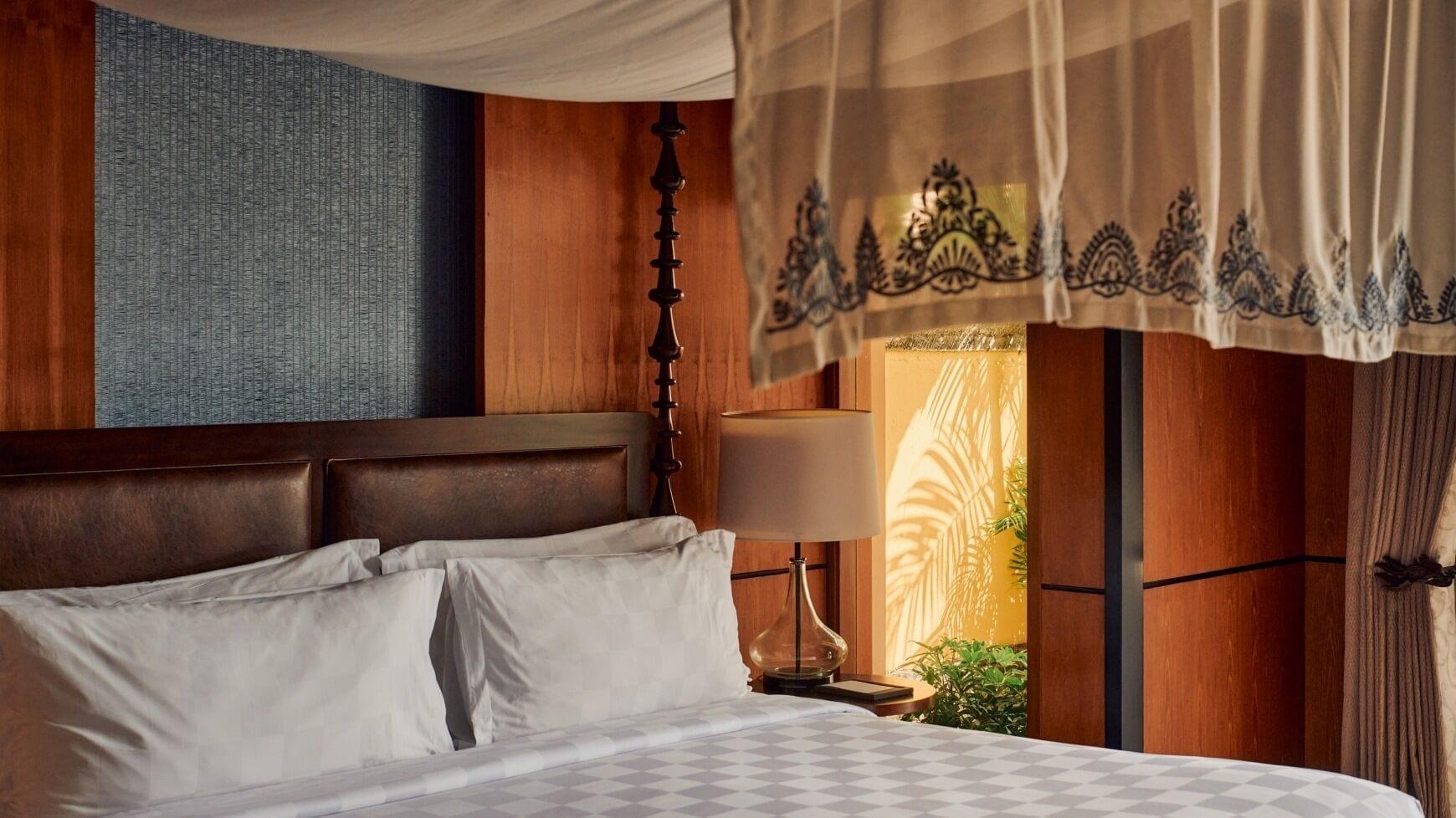 Villa Ocean View Two Bedrooms