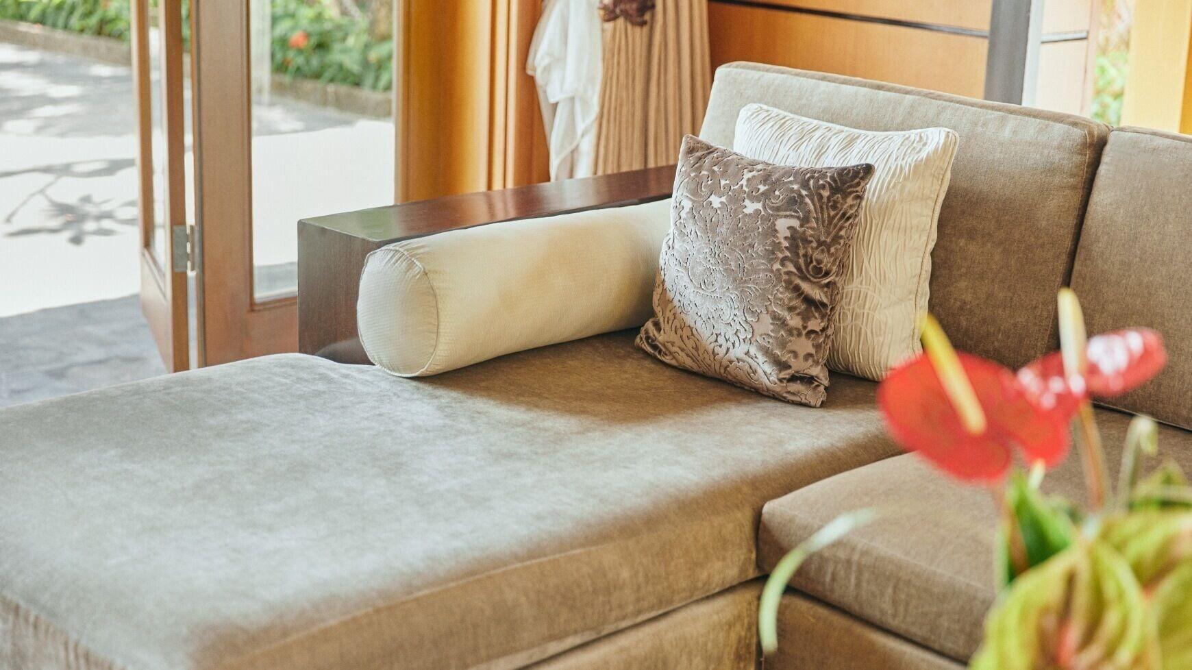 Villa Ocean Front One Bedroom