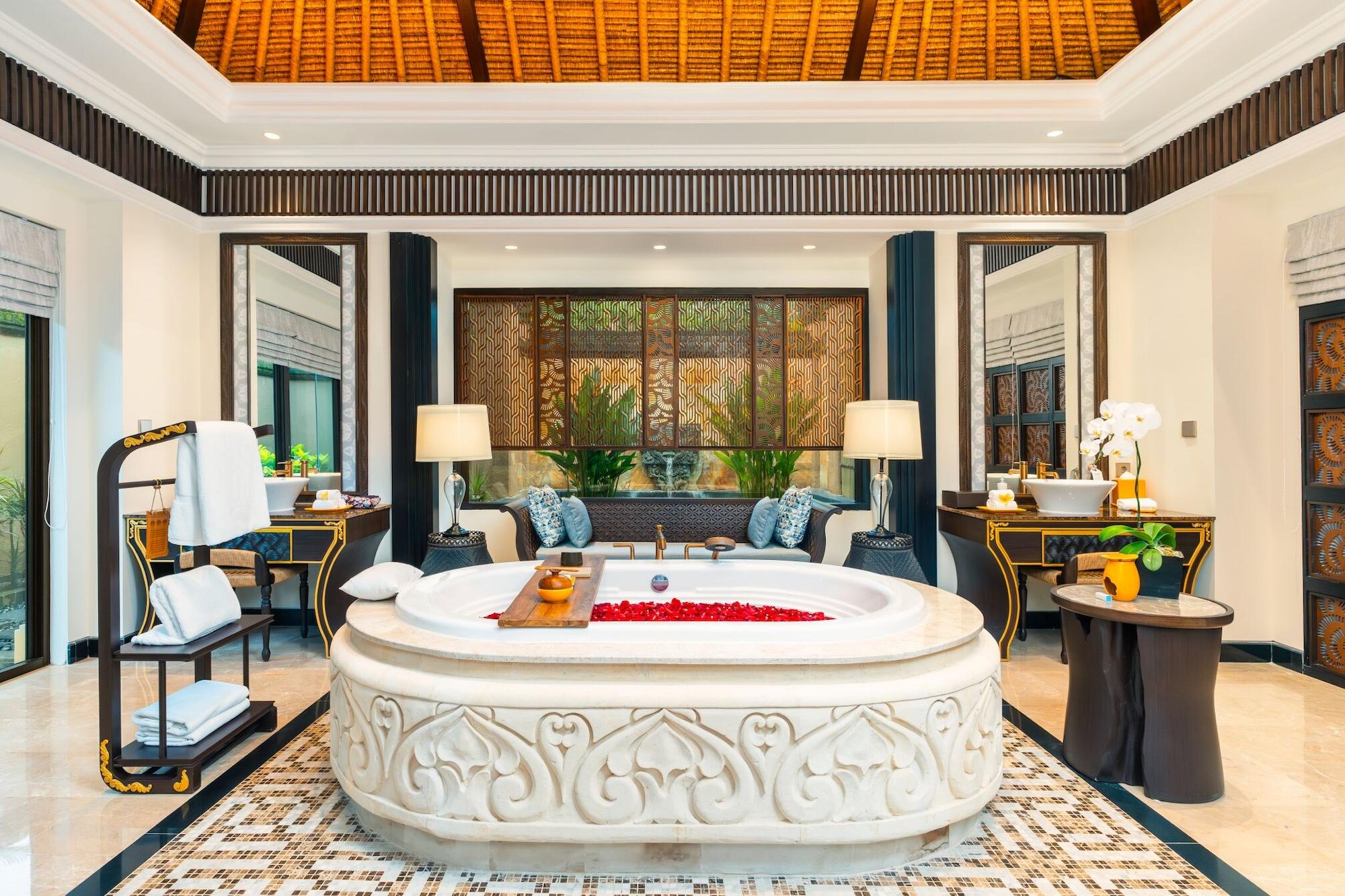 Villa Ocean View One Bedroom