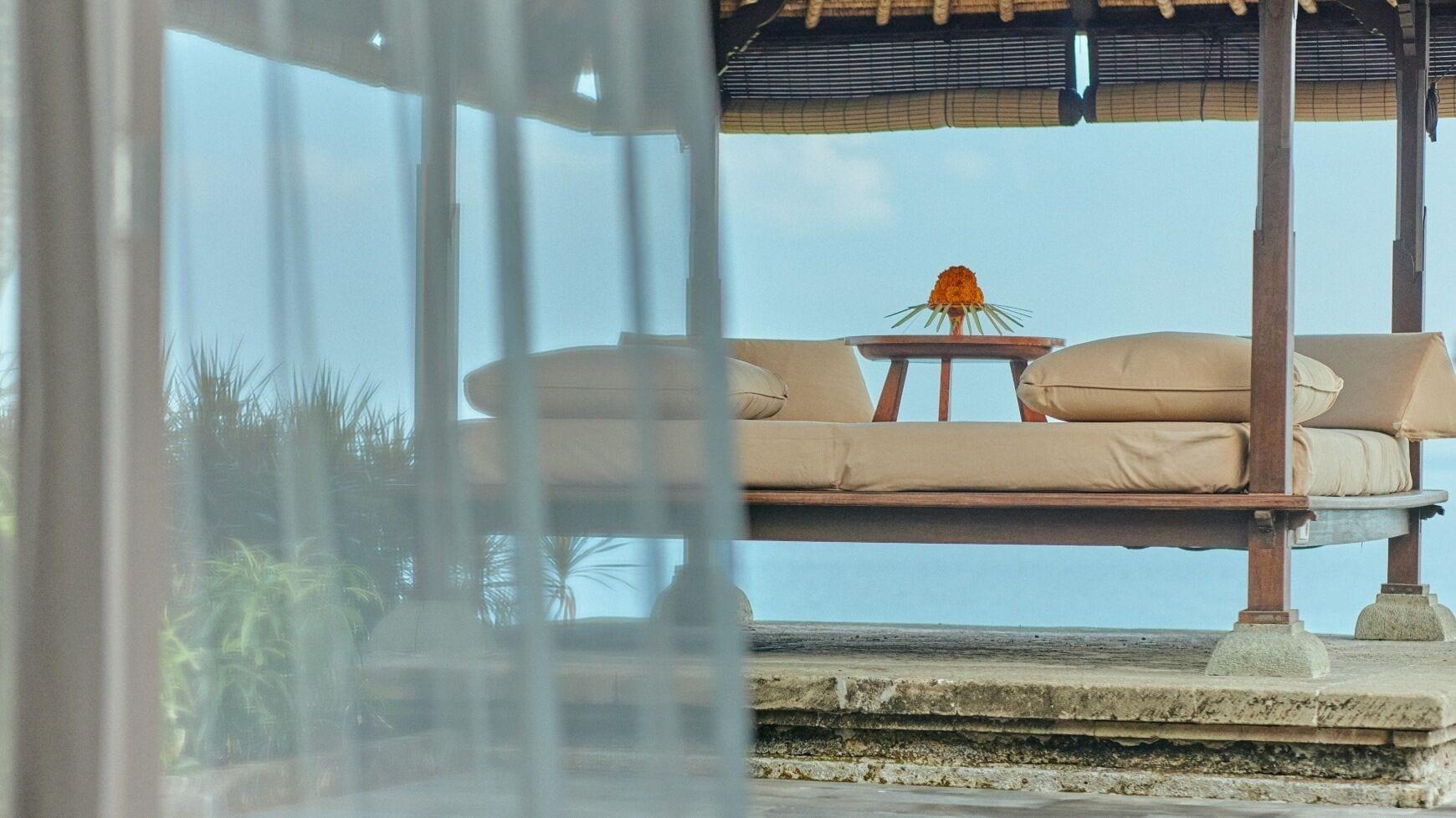 Villa Ocean Front One Bedroom