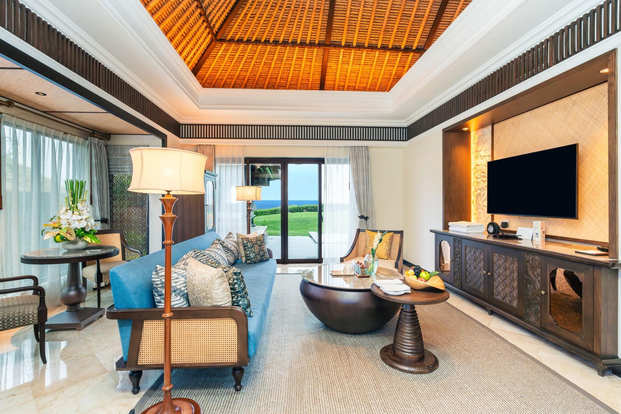 Villa Ocean Front One Bedroom