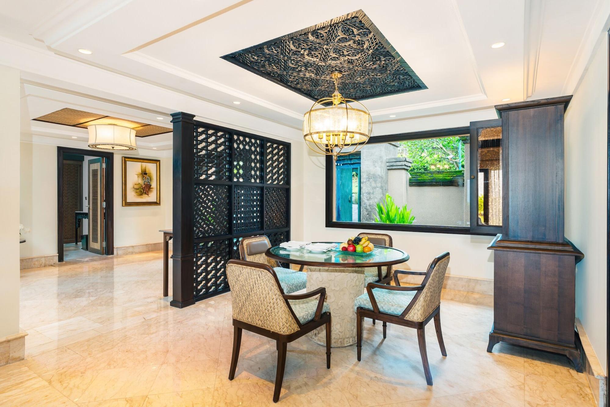 Villa Ocean Front Two Bedrooms