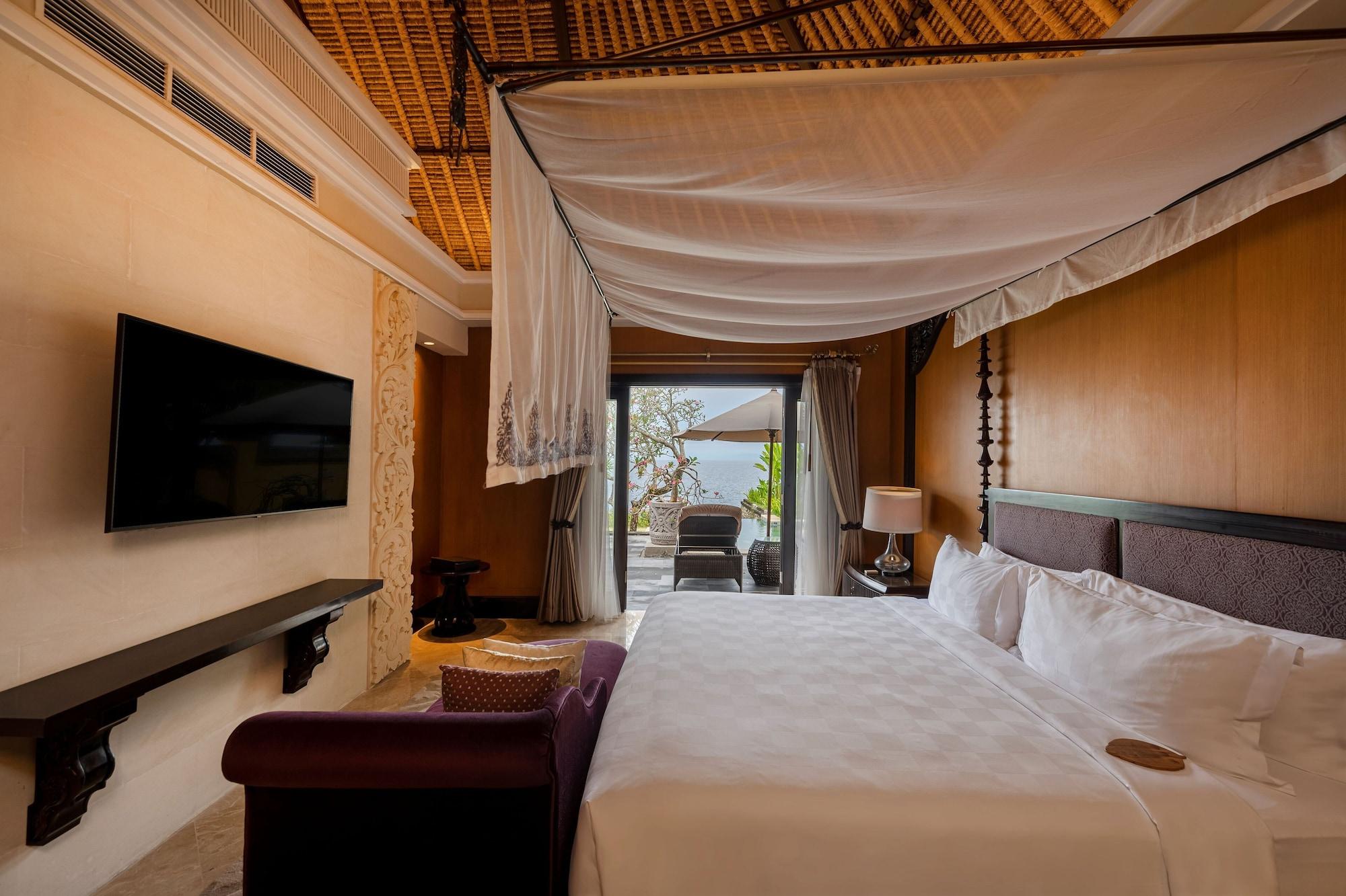 Villa Ocean Front Two Bedrooms
