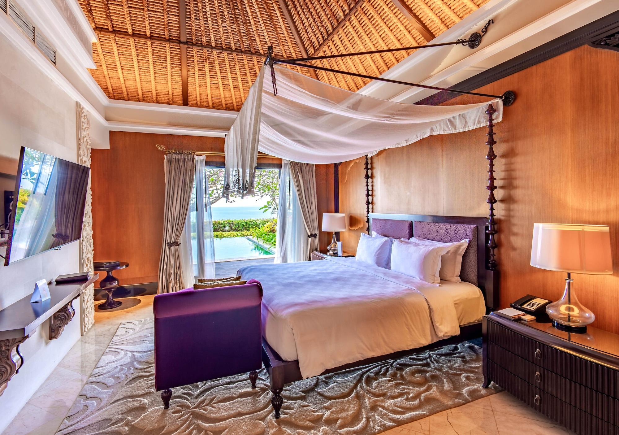 Villa Ocean Front Two Bedrooms