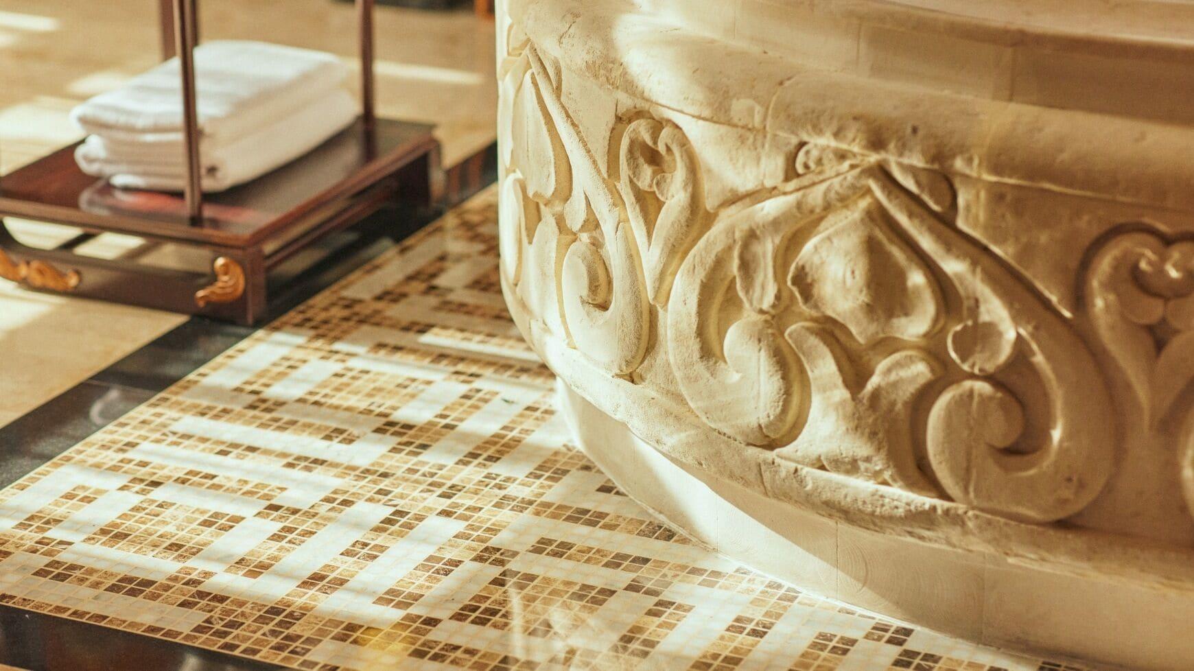 Villa Ocean Front One Bedroom