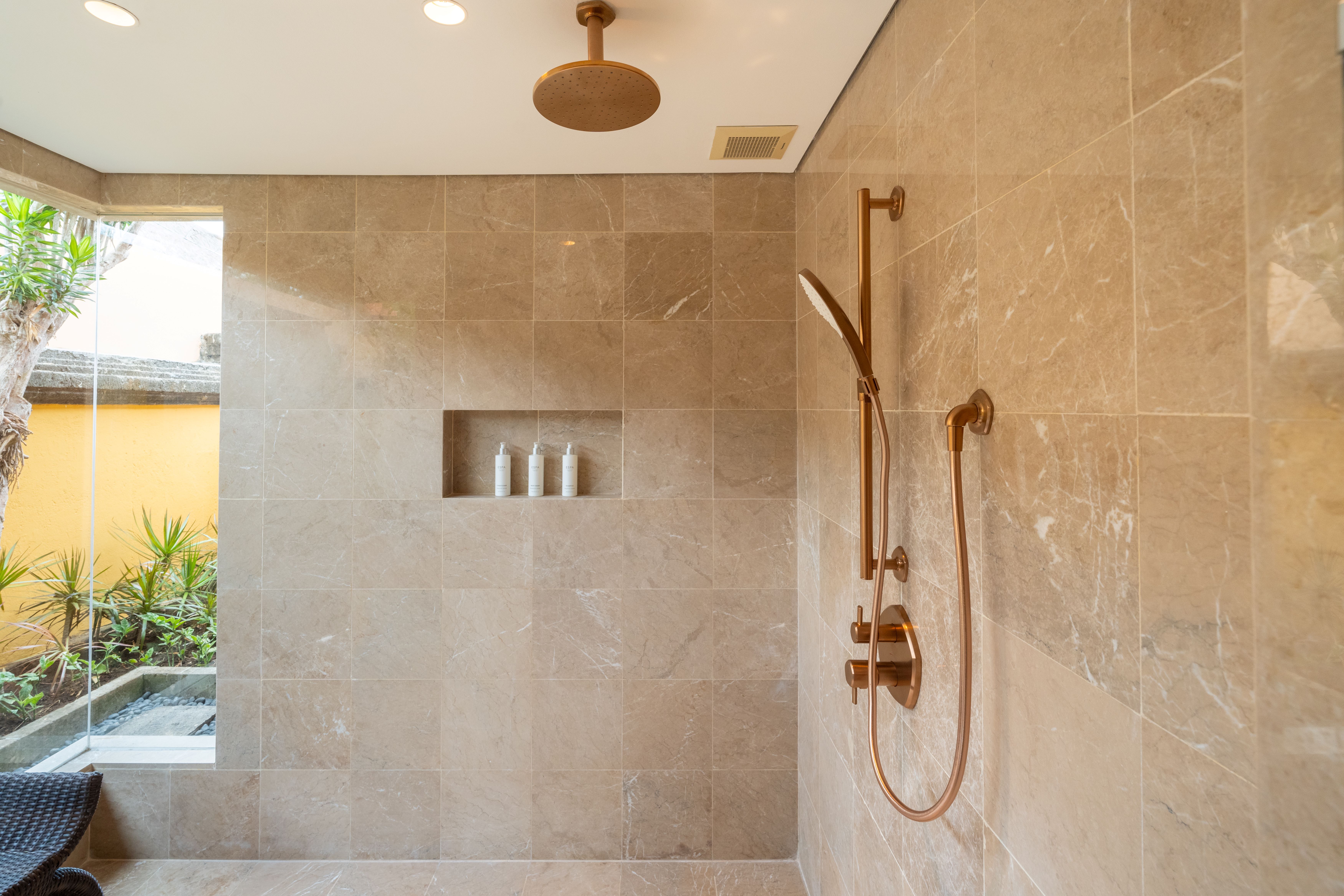 Villa Ocean Front One Bedroom