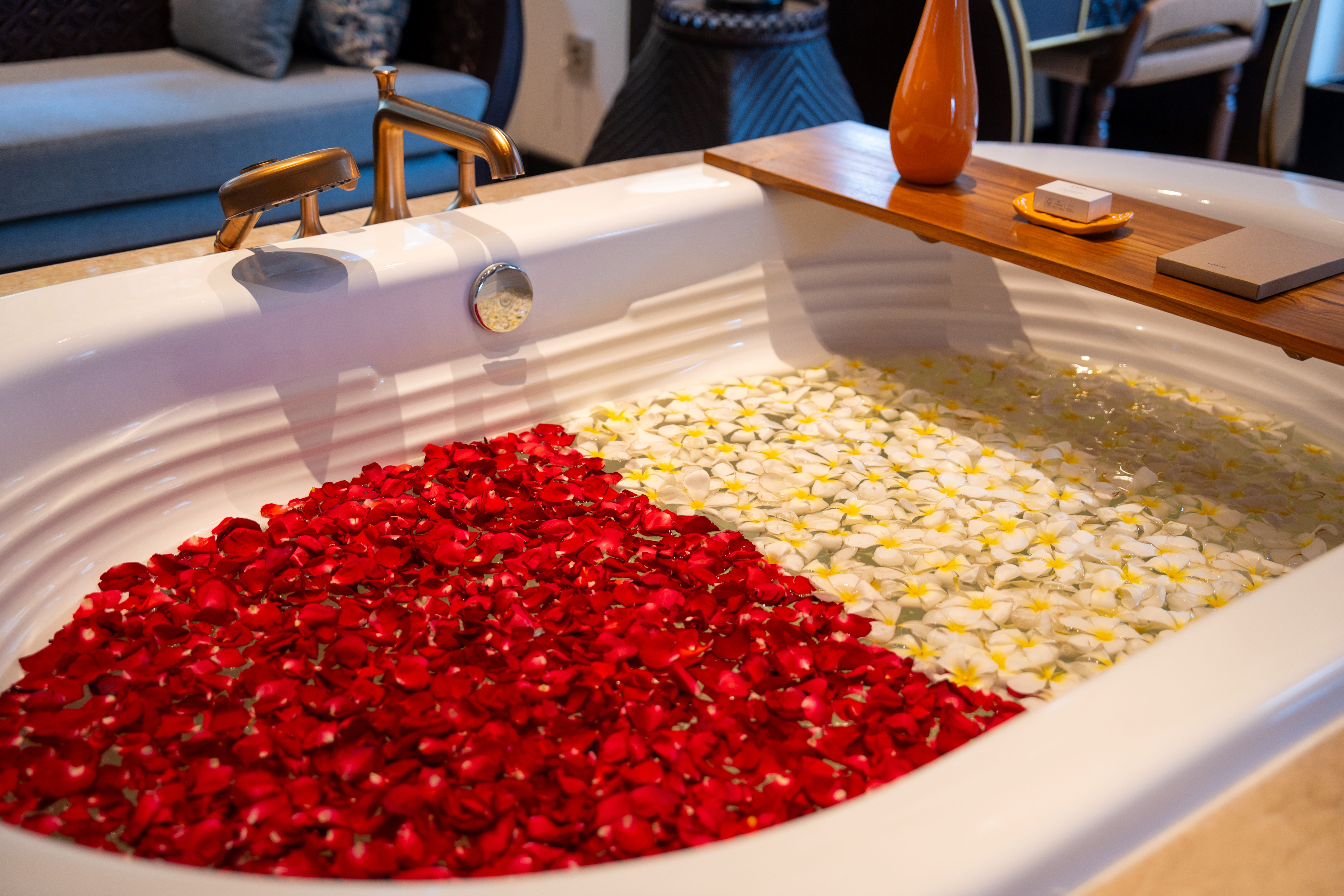 Villa Ocean Front One Bedroom