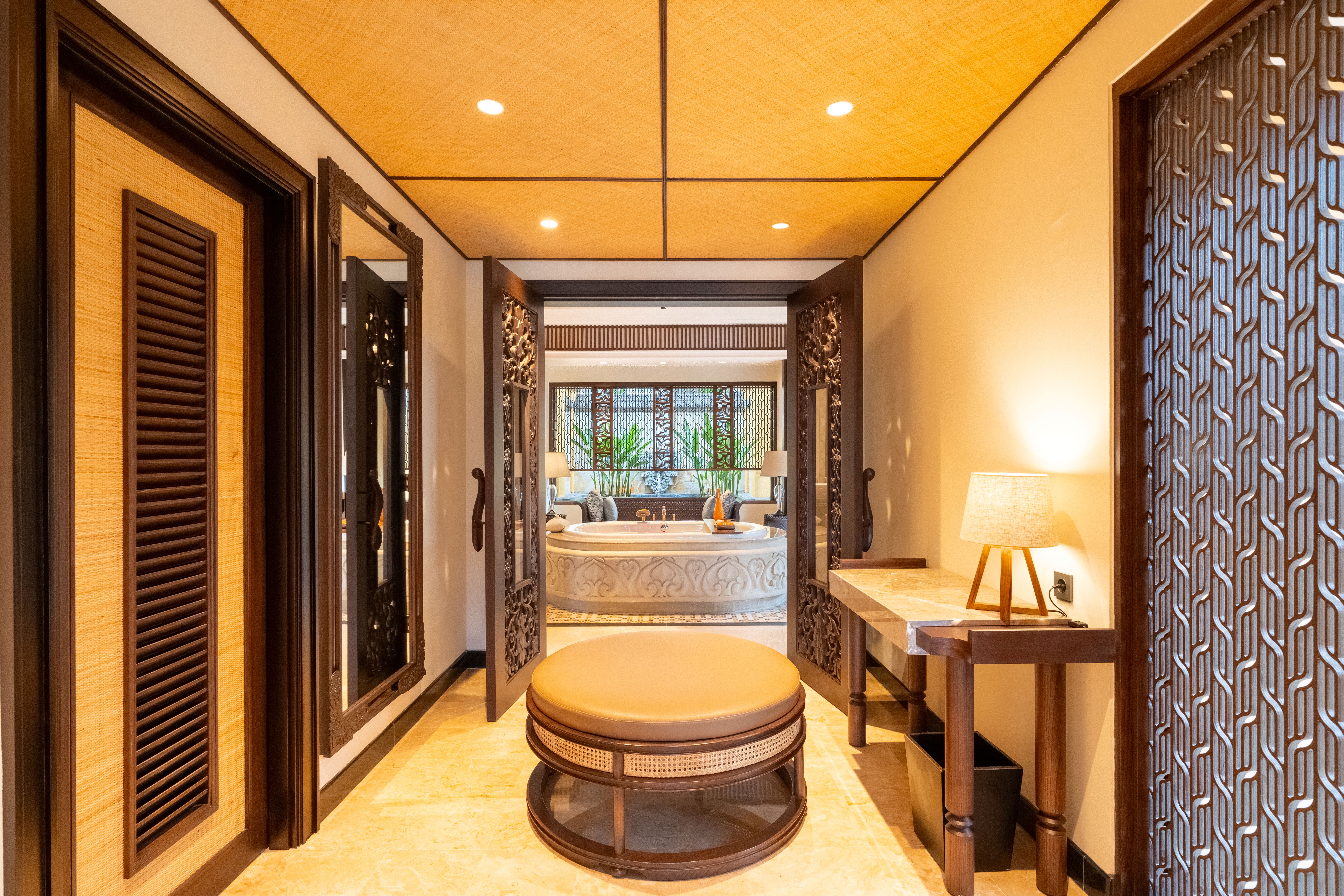 Villa Ocean Front One Bedroom