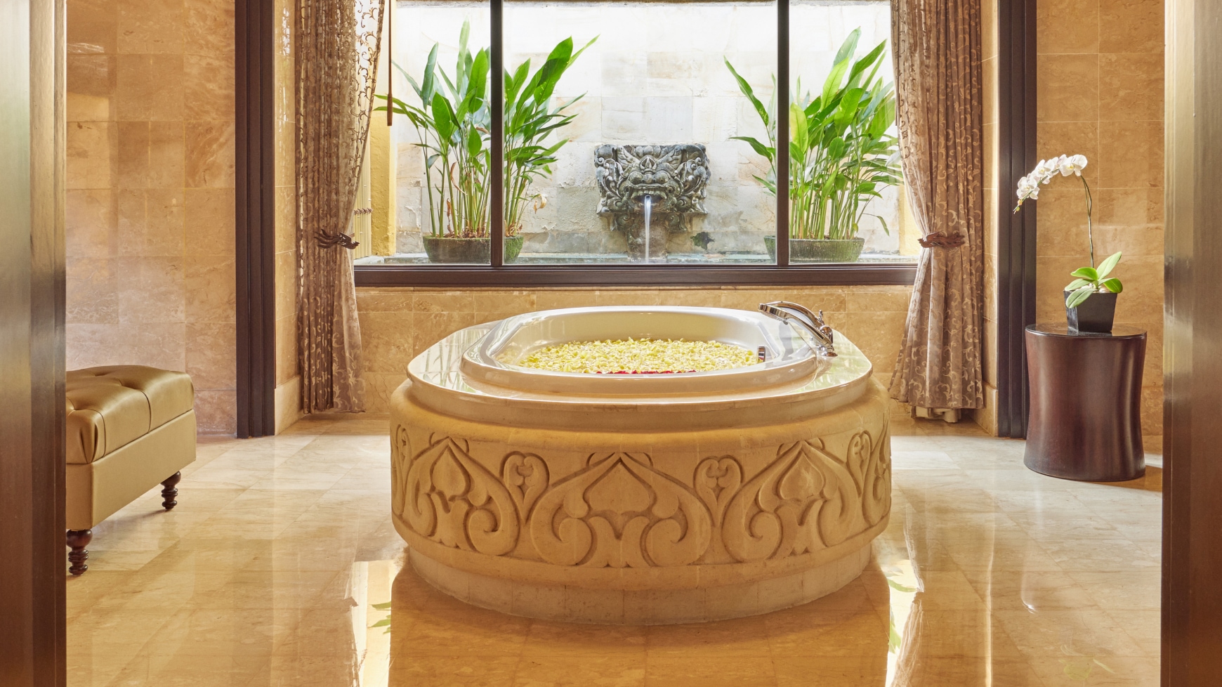 Villa Ocean View Two Bedrooms