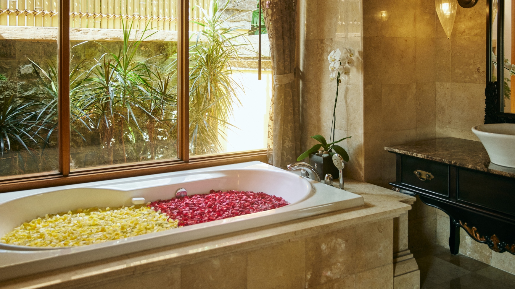 Villa Ocean View Two Bedrooms