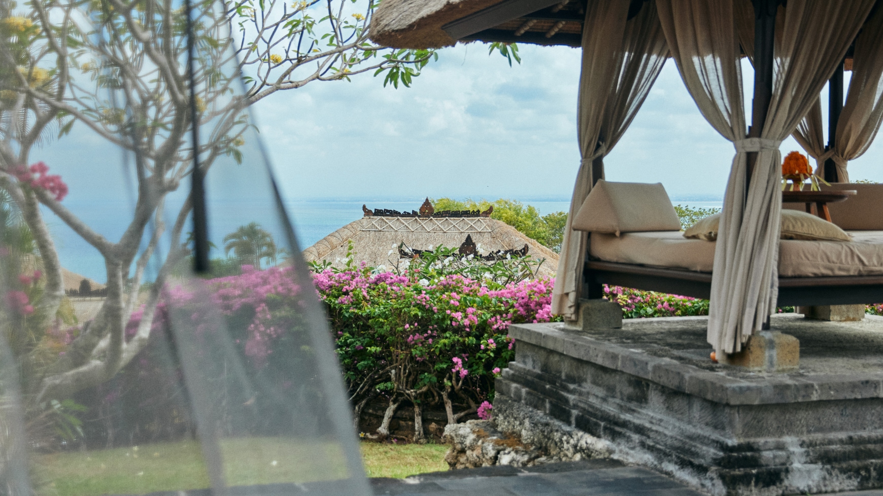 Villa Ocean View Two Bedrooms