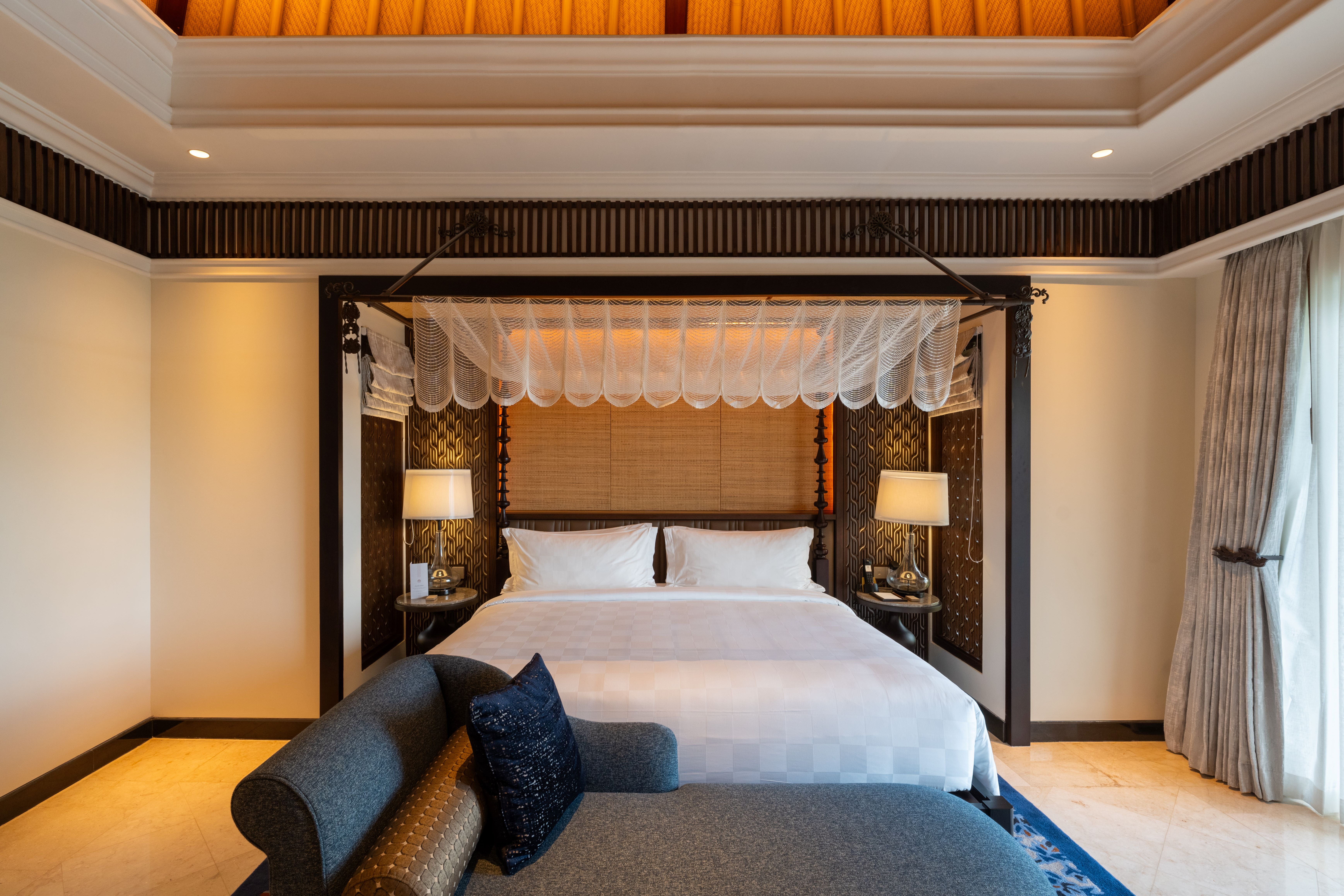 Villa Ocean View One Bedroom