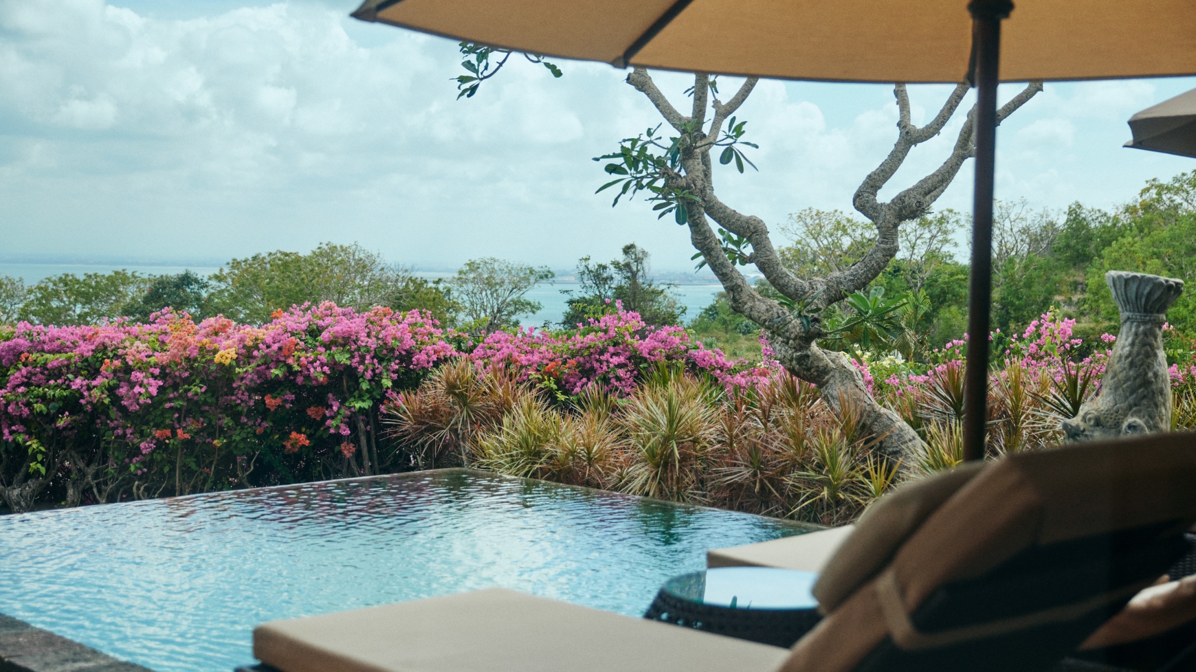 Villa Ocean View Two Bedrooms