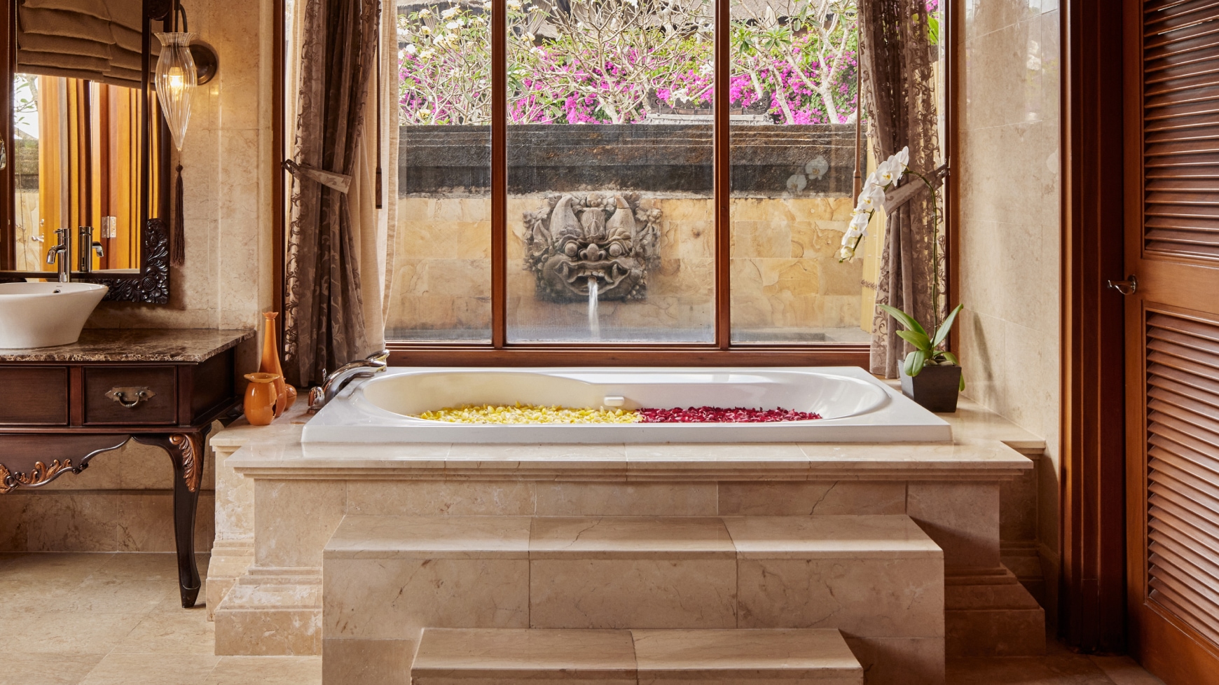 Villa Ocean View Two Bedrooms