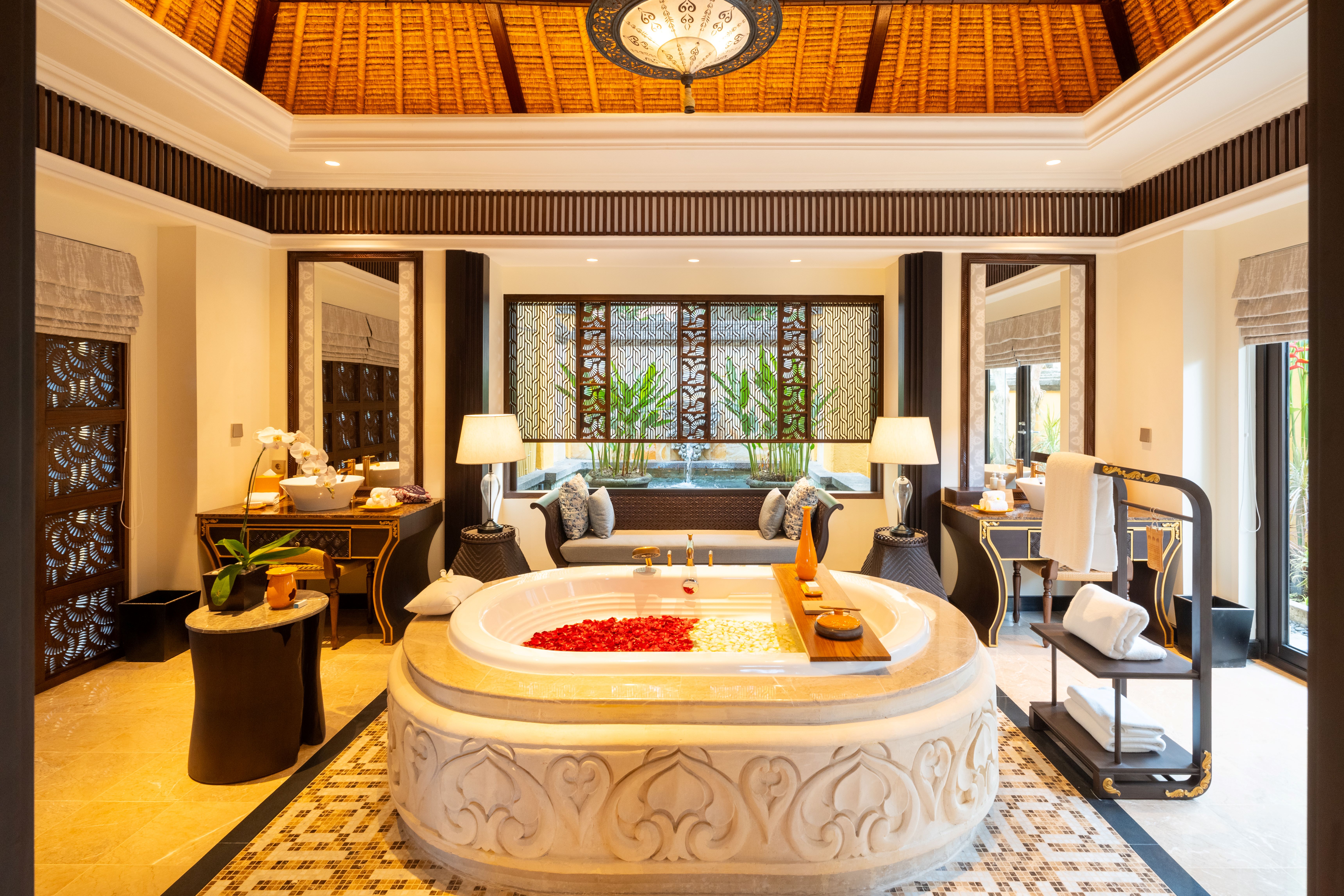 Villa Ocean View One Bedroom