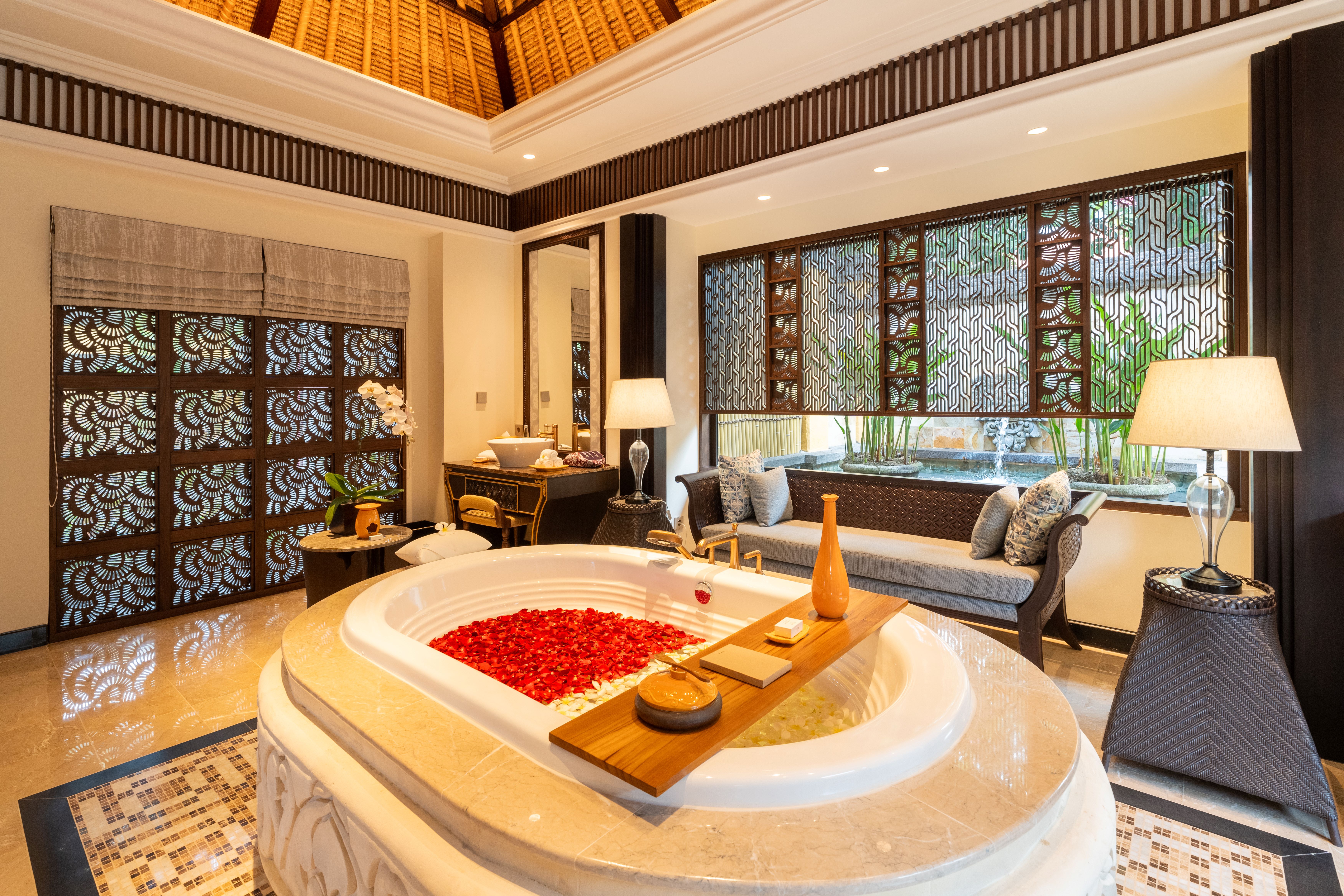 Villa Ocean View One Bedroom