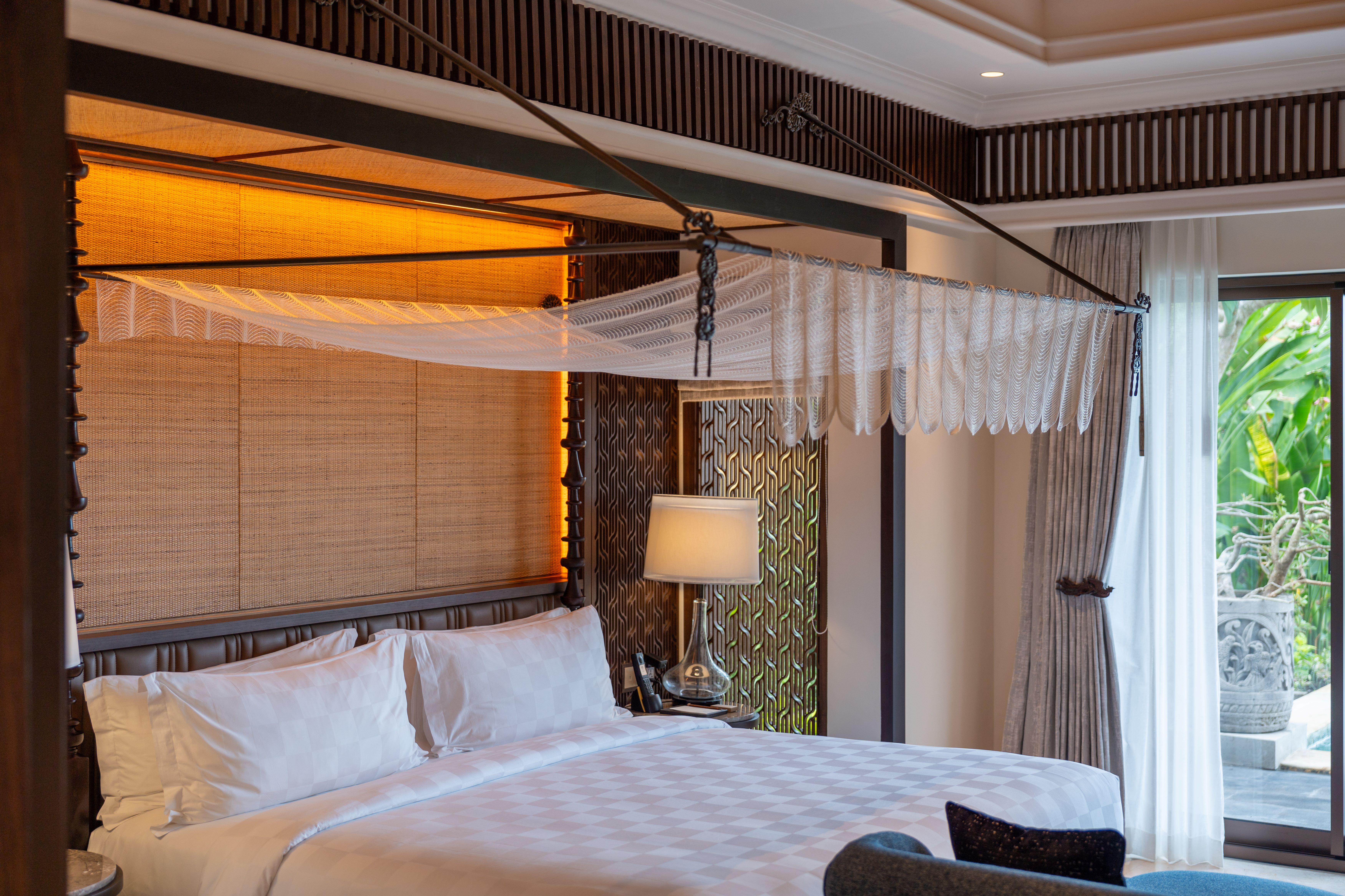 Villa Ocean View One Bedroom