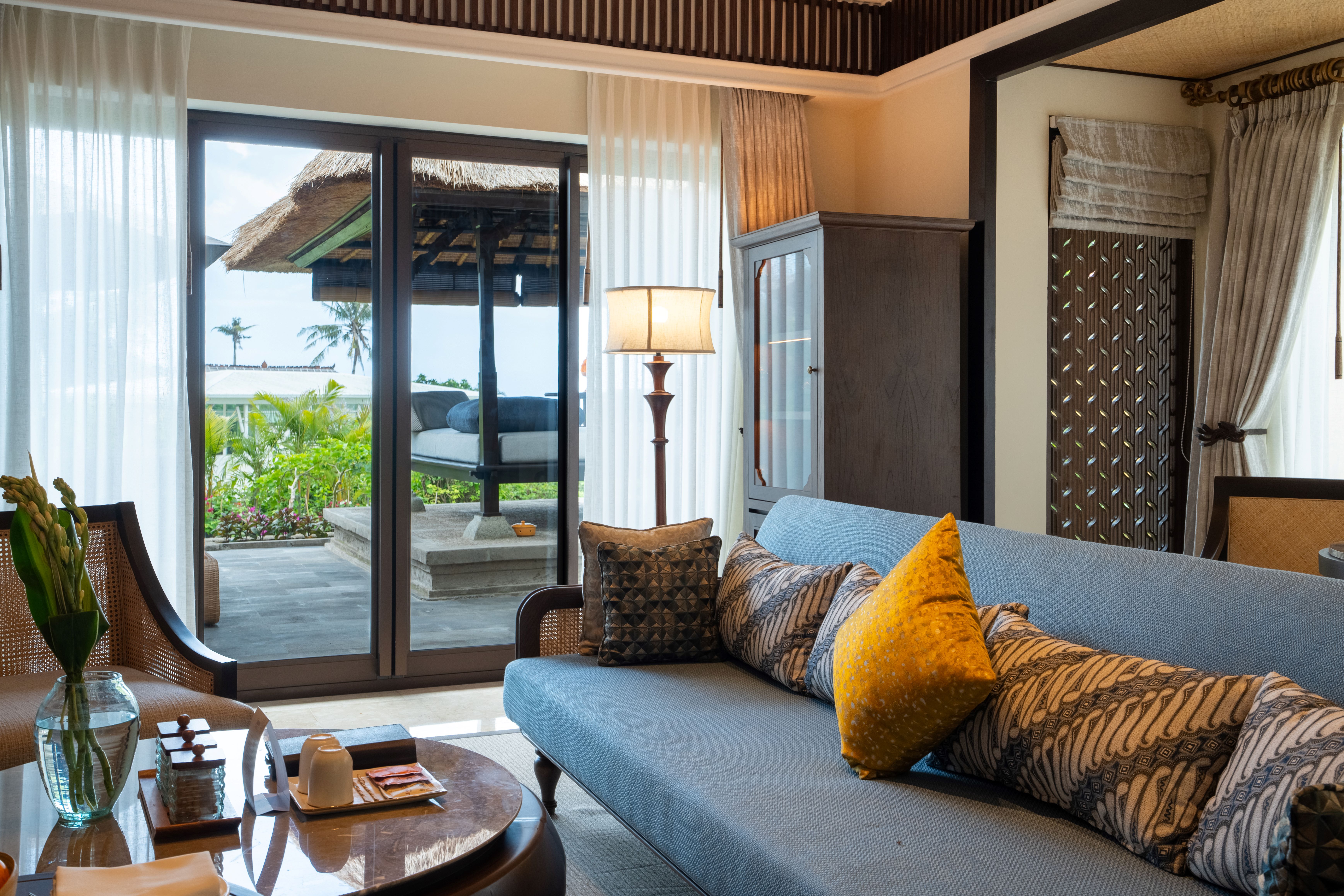 Villa Ocean View One Bedroom