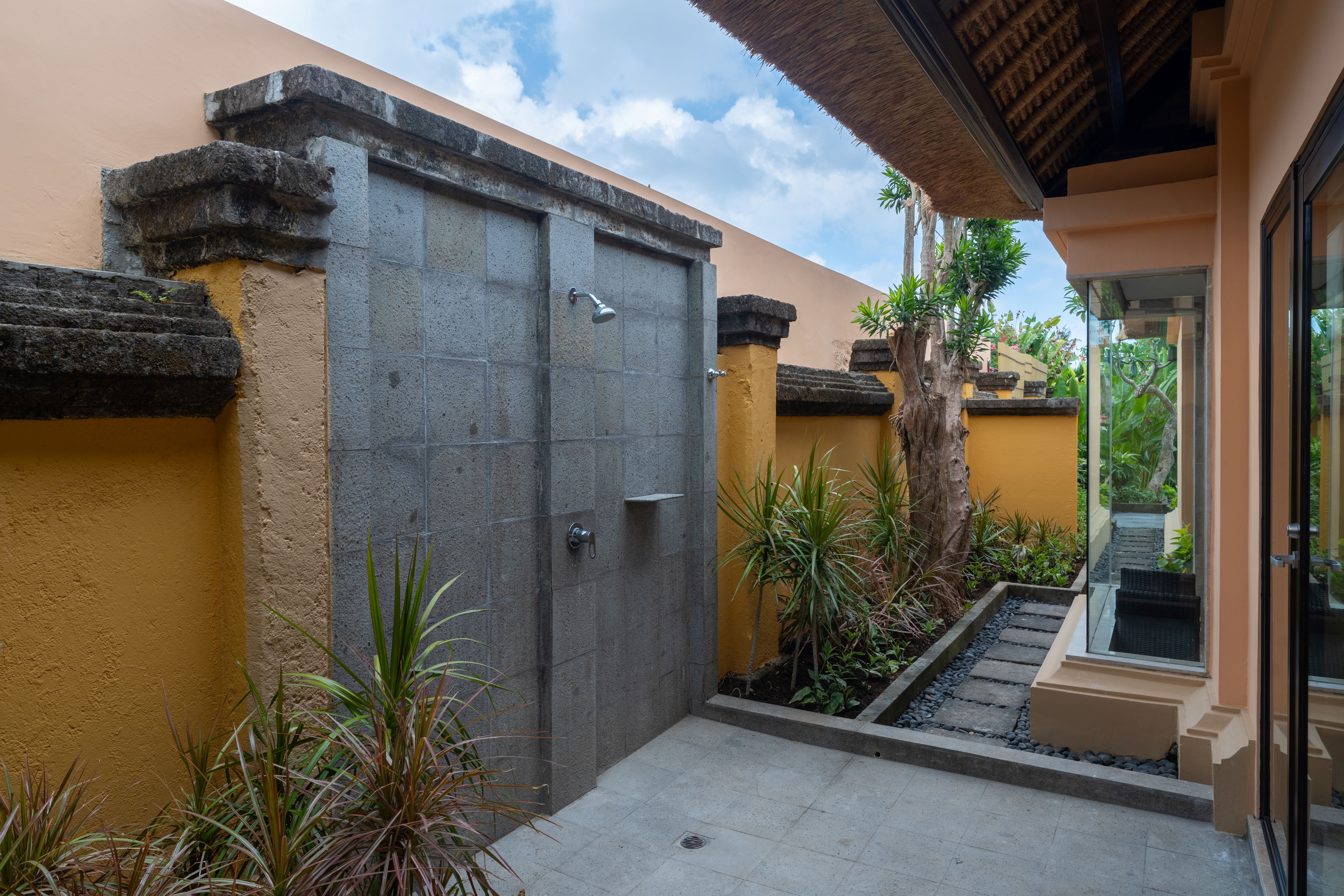 Villa Ocean View One Bedroom