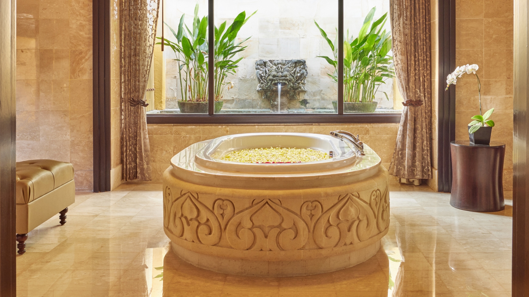 Villa Ocean Front Two Bedrooms