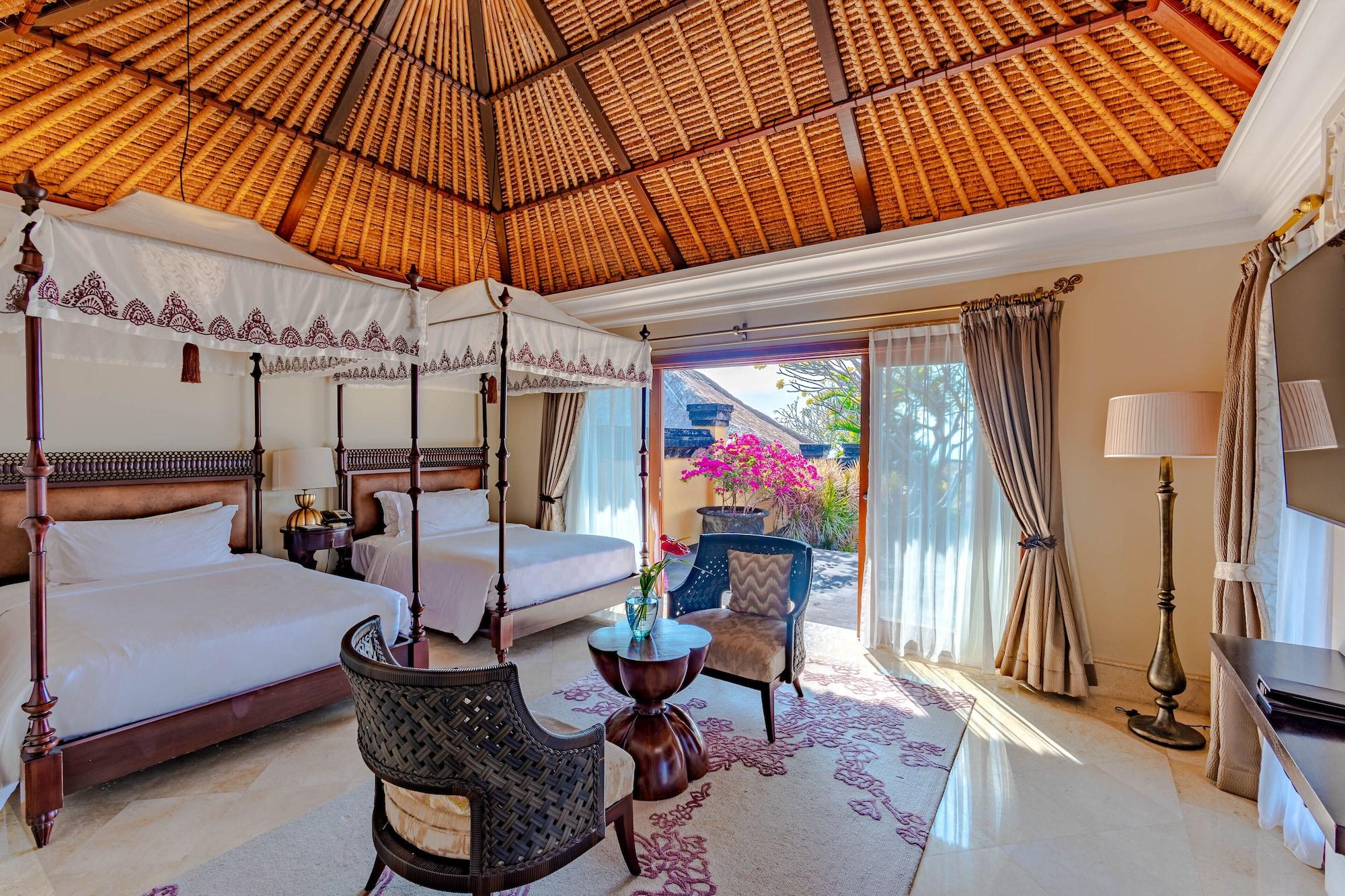 Villa Ocean Front Two Bedrooms