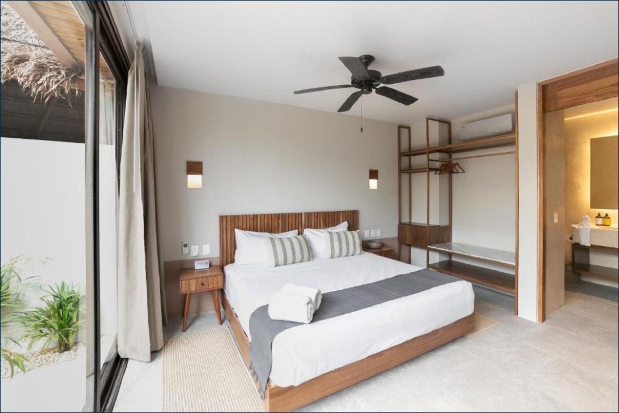 Suite Deluxe One Bed