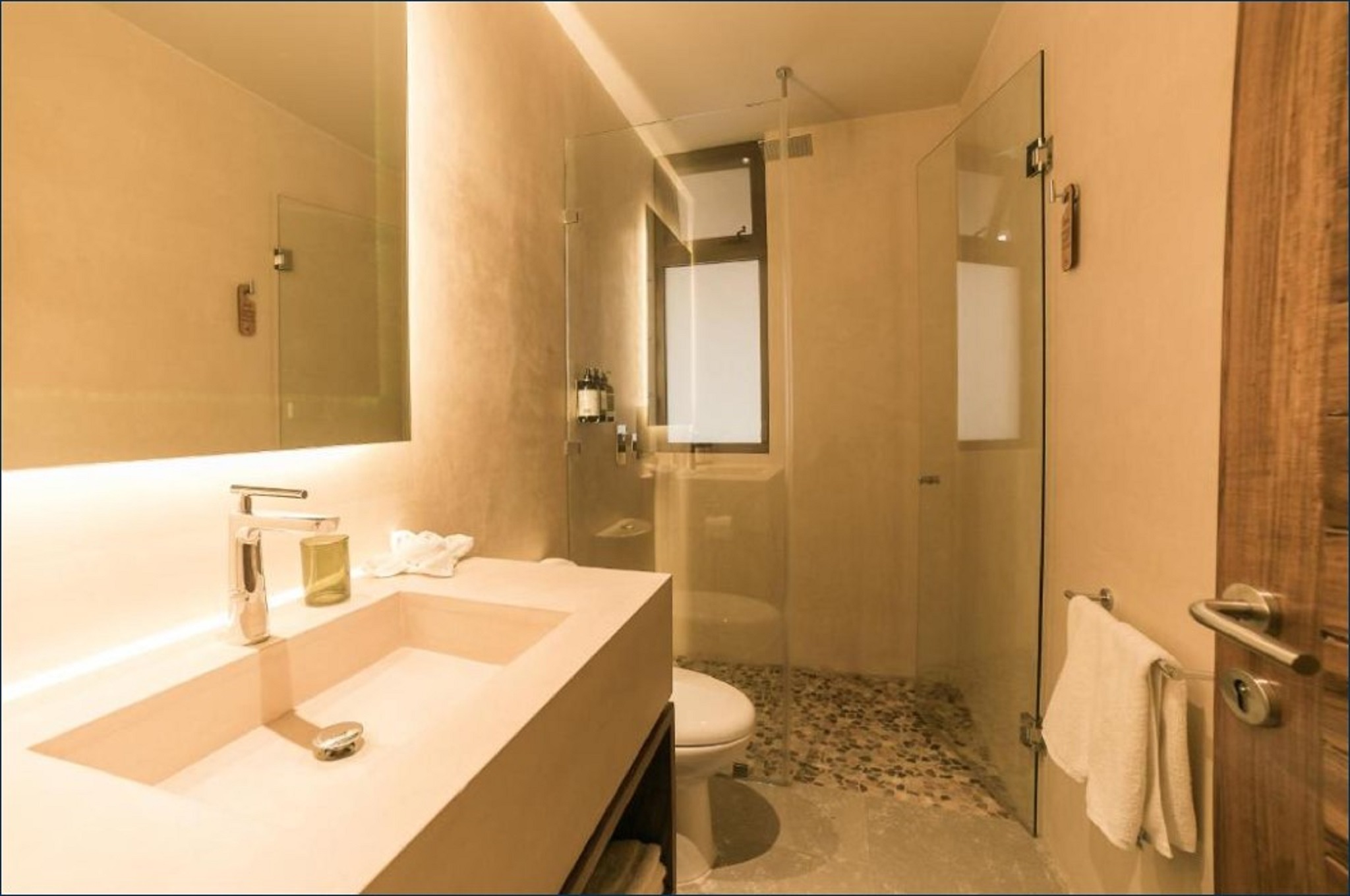 Suite Deluxe One Bed