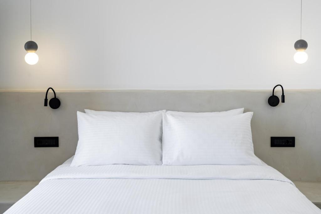 Junior Suite Sea View