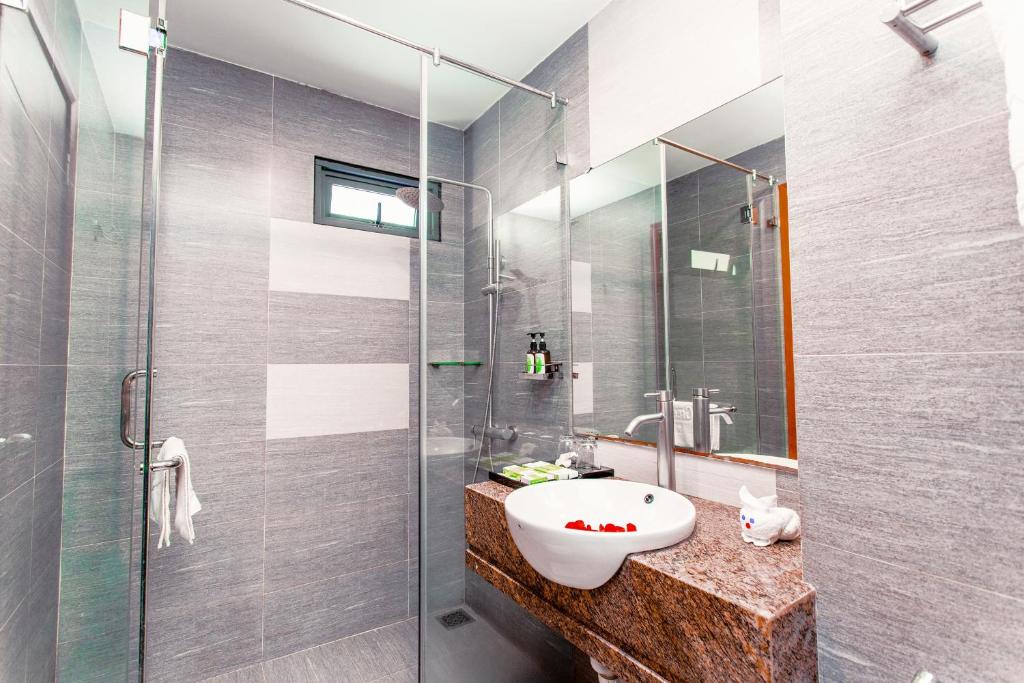 Family Room Deluxe Two Beds