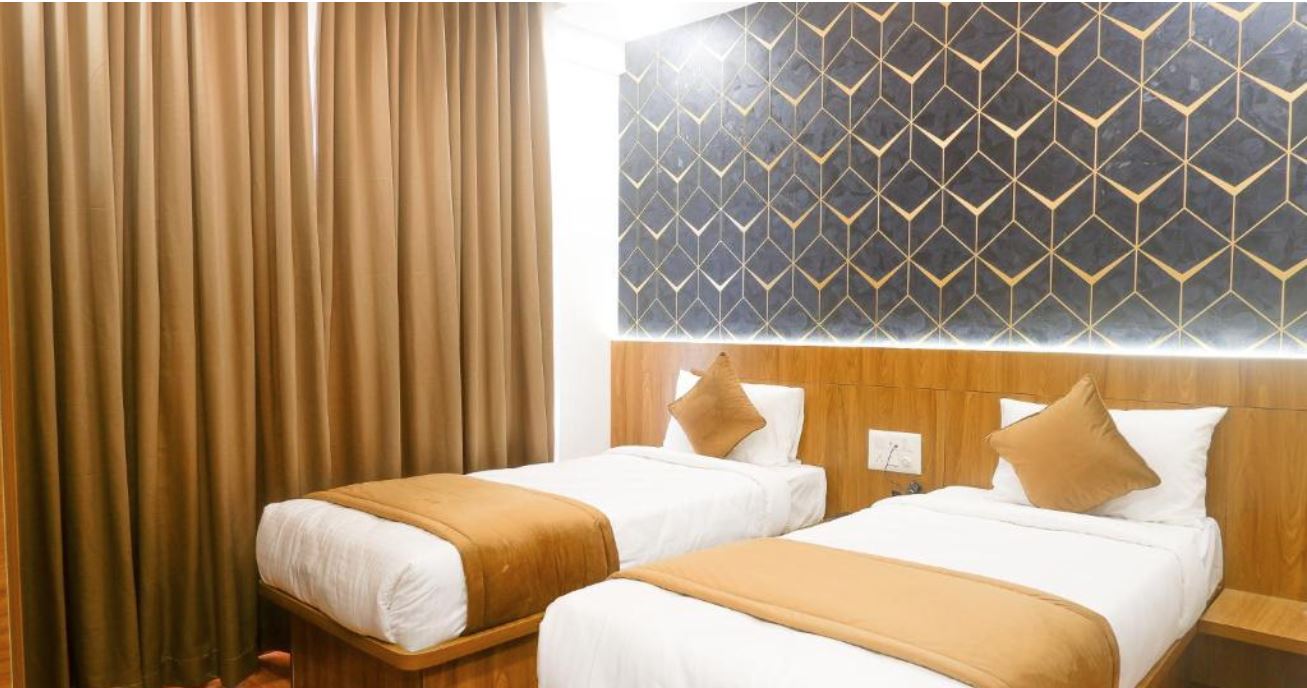 Double or Twin Premier