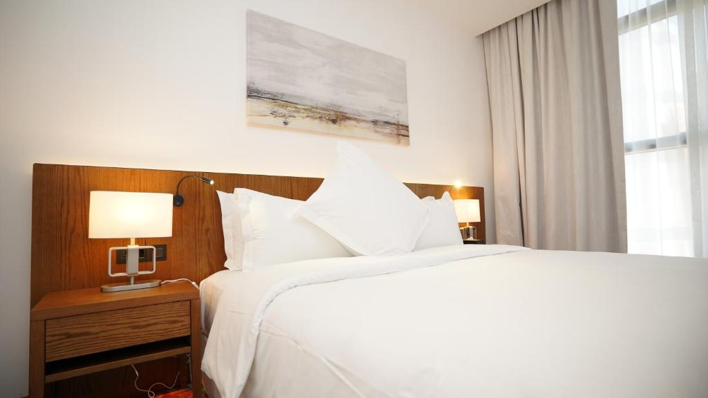 Suite Executive One Bedroom