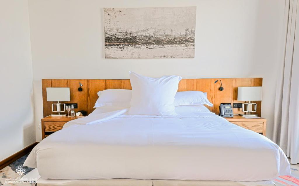 Suite Executive One Bedroom