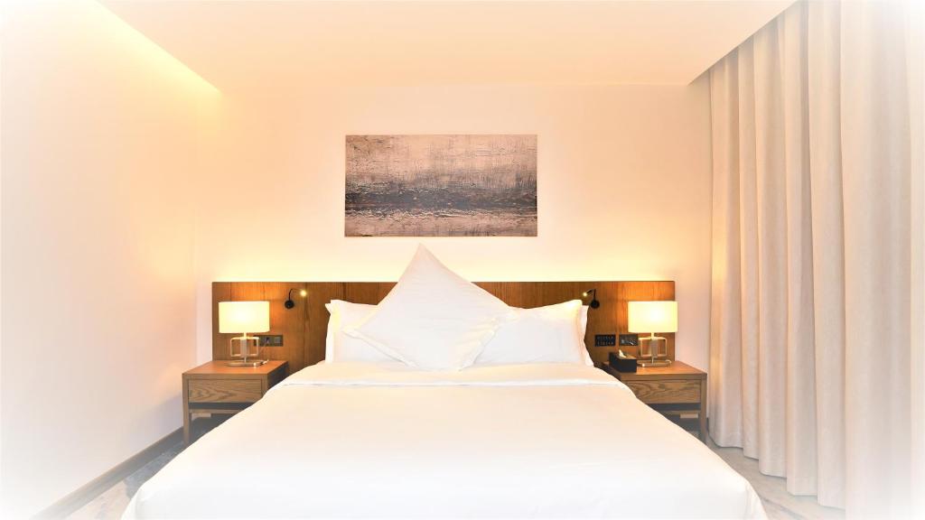 Suite Executive One Bedroom