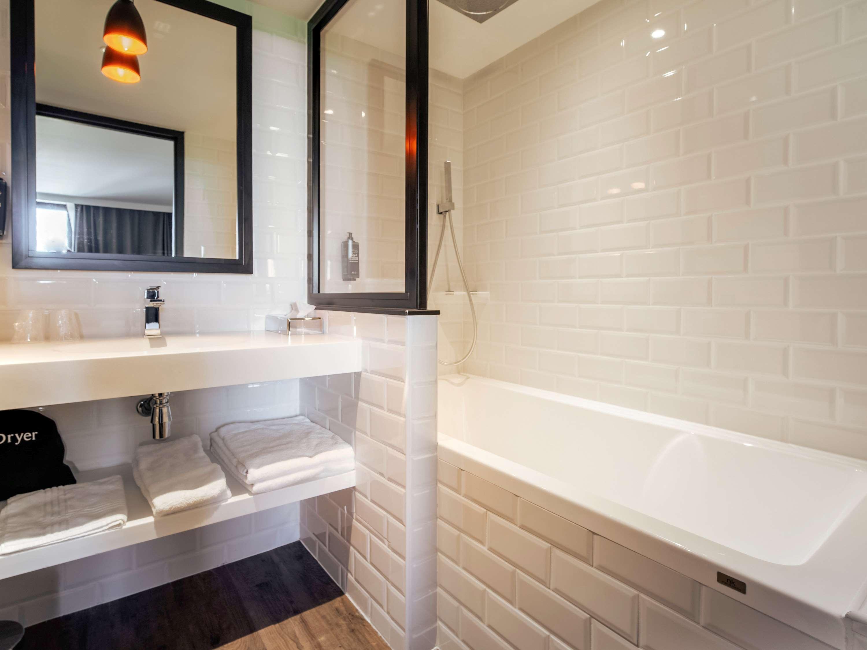 Family Room with Double Bed