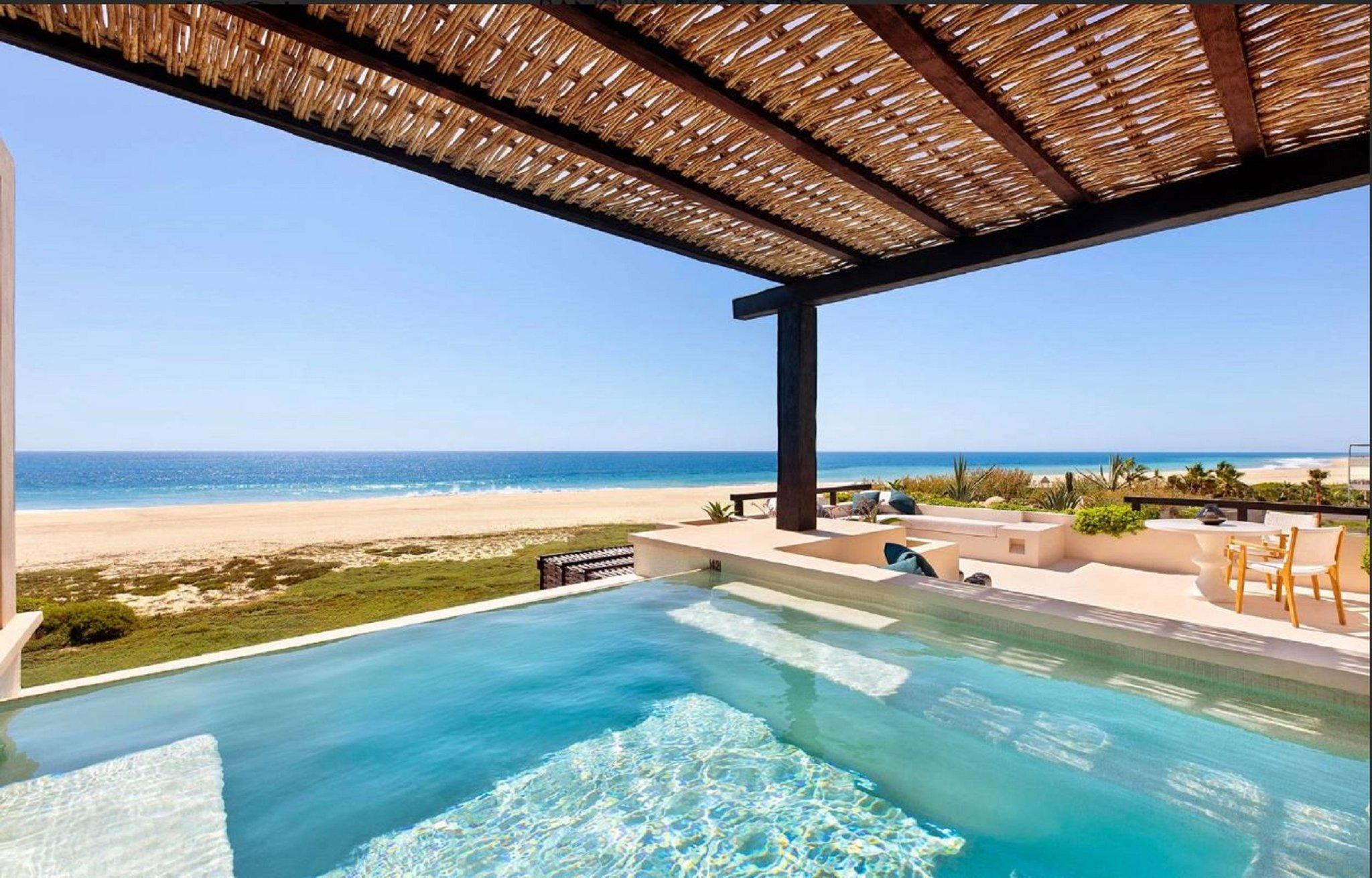 Suite Penthouse with Views