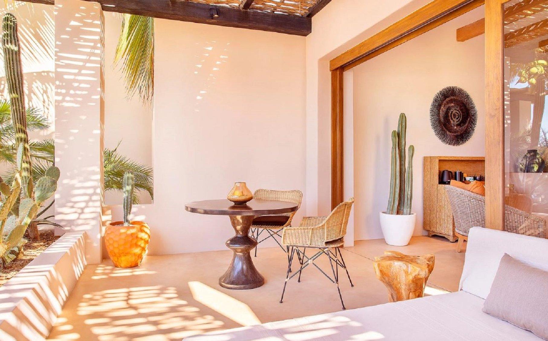 Double Premium Ocean Front