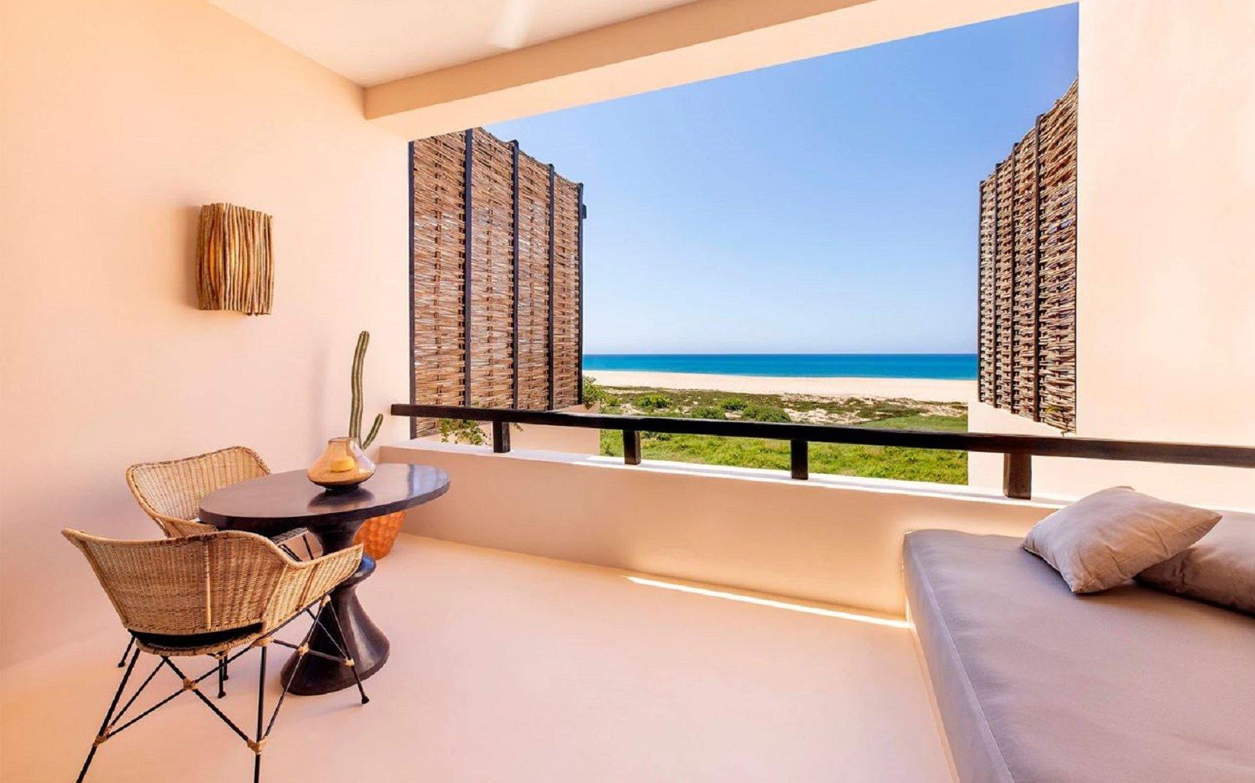 Double Premium Ocean Front